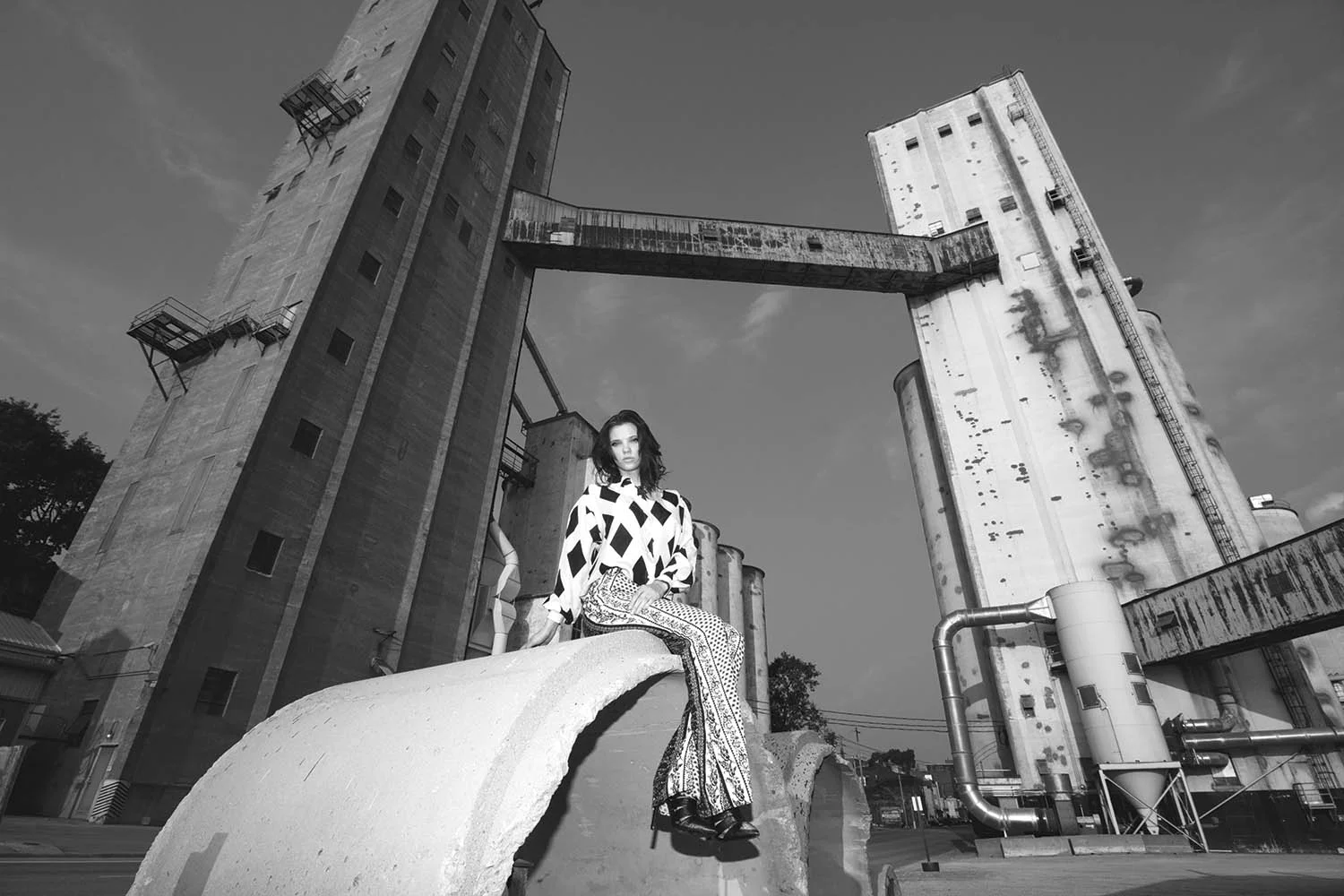 Saint Louis, Photography done by Jenna Carlie Los Angeles Based Photographer