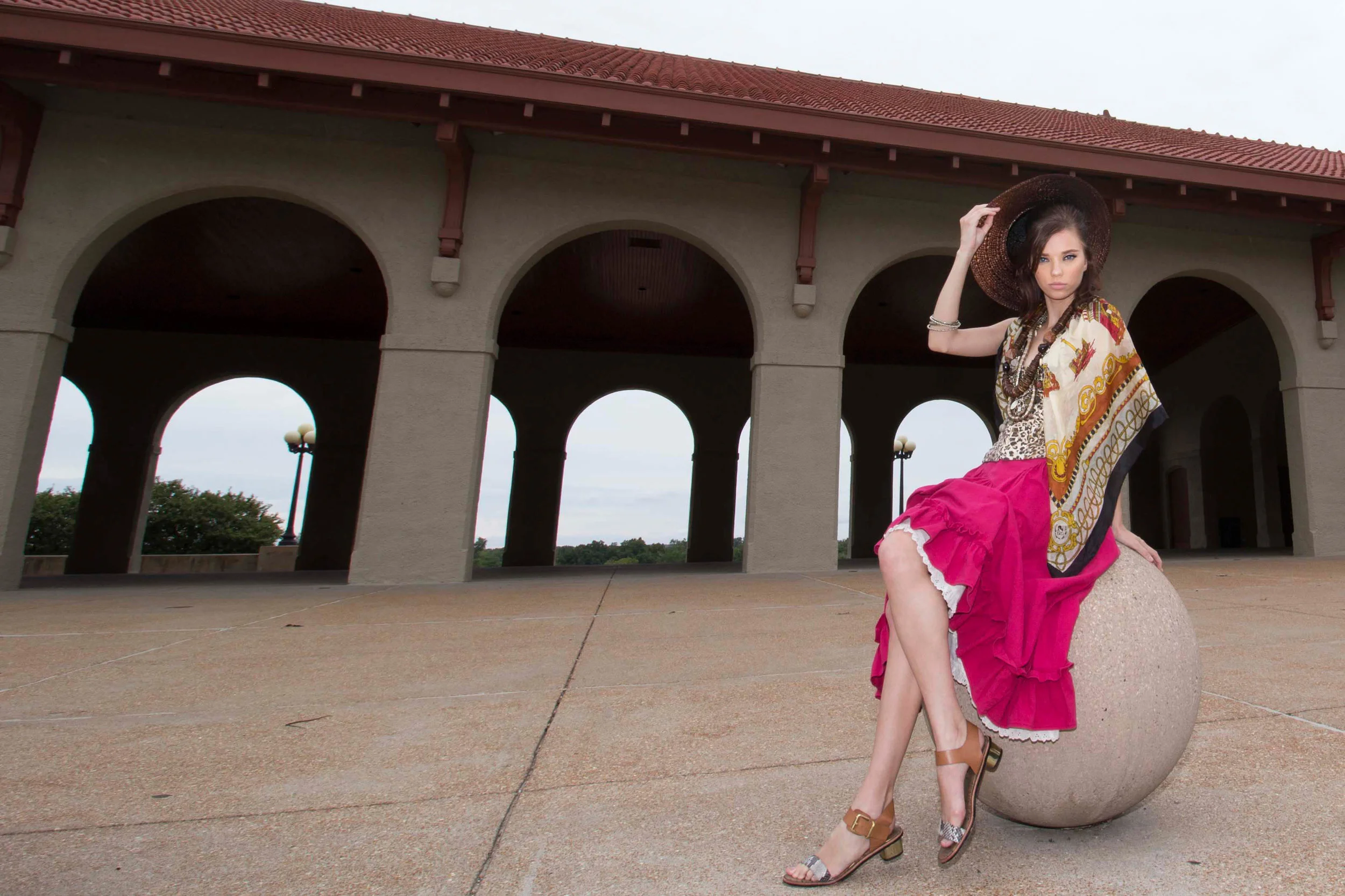 Saint Louis, Photography done by Jenna Carlie Los Angeles Based Photographer