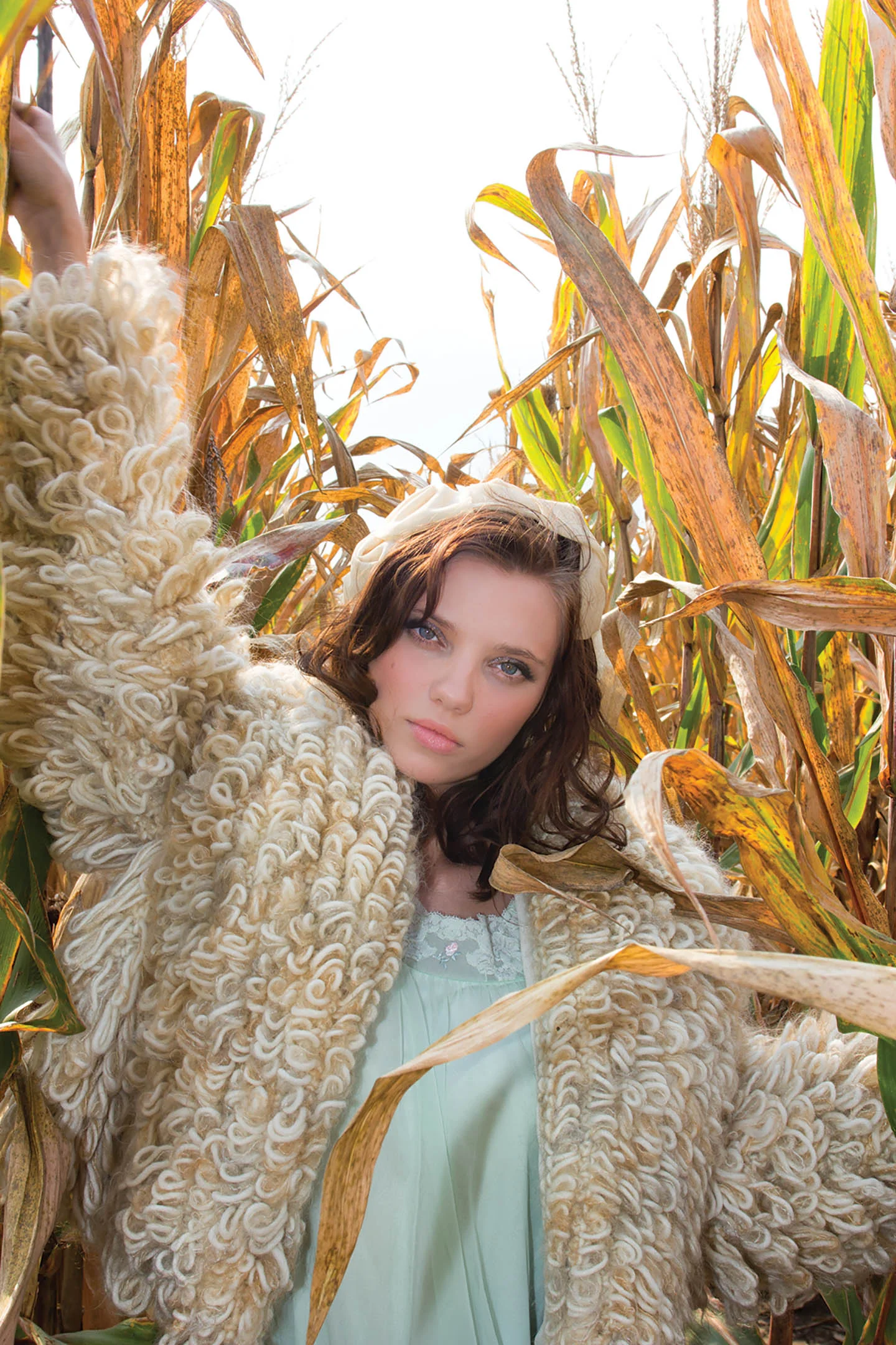Saint Louis, Photography done by Jenna Carlie Los Angeles Based Photographer