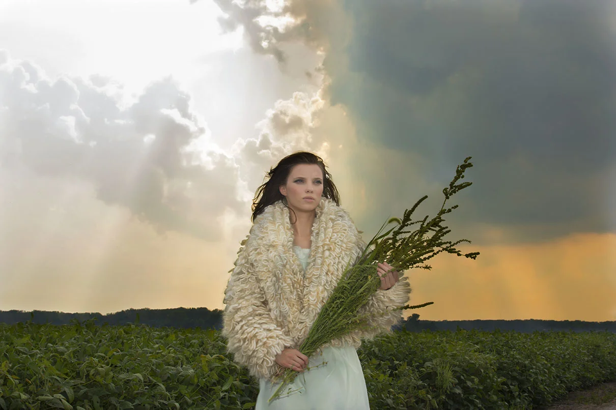 Saint Louis, Photography done by Jenna Carlie Los Angeles Based Photographer