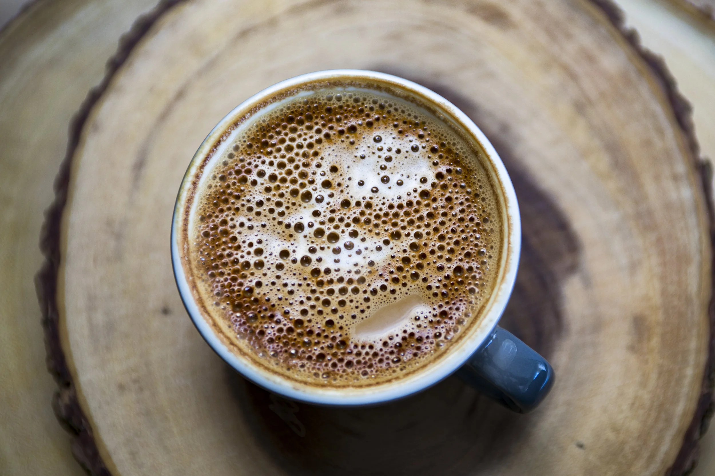 Coffee Commissary - Culver City