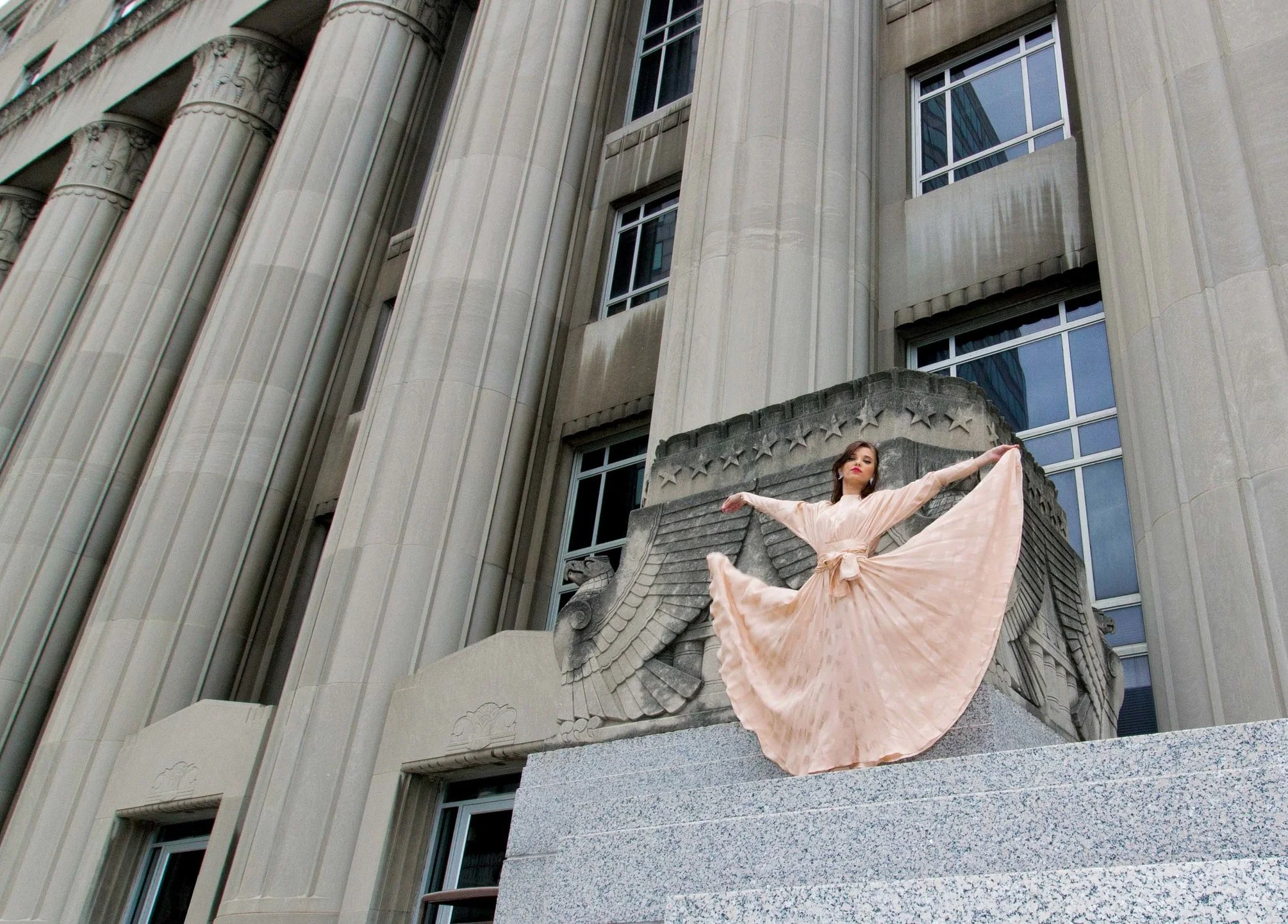 Saint Louis, Photography done by Jenna Carlie Los Angeles Based Photographer