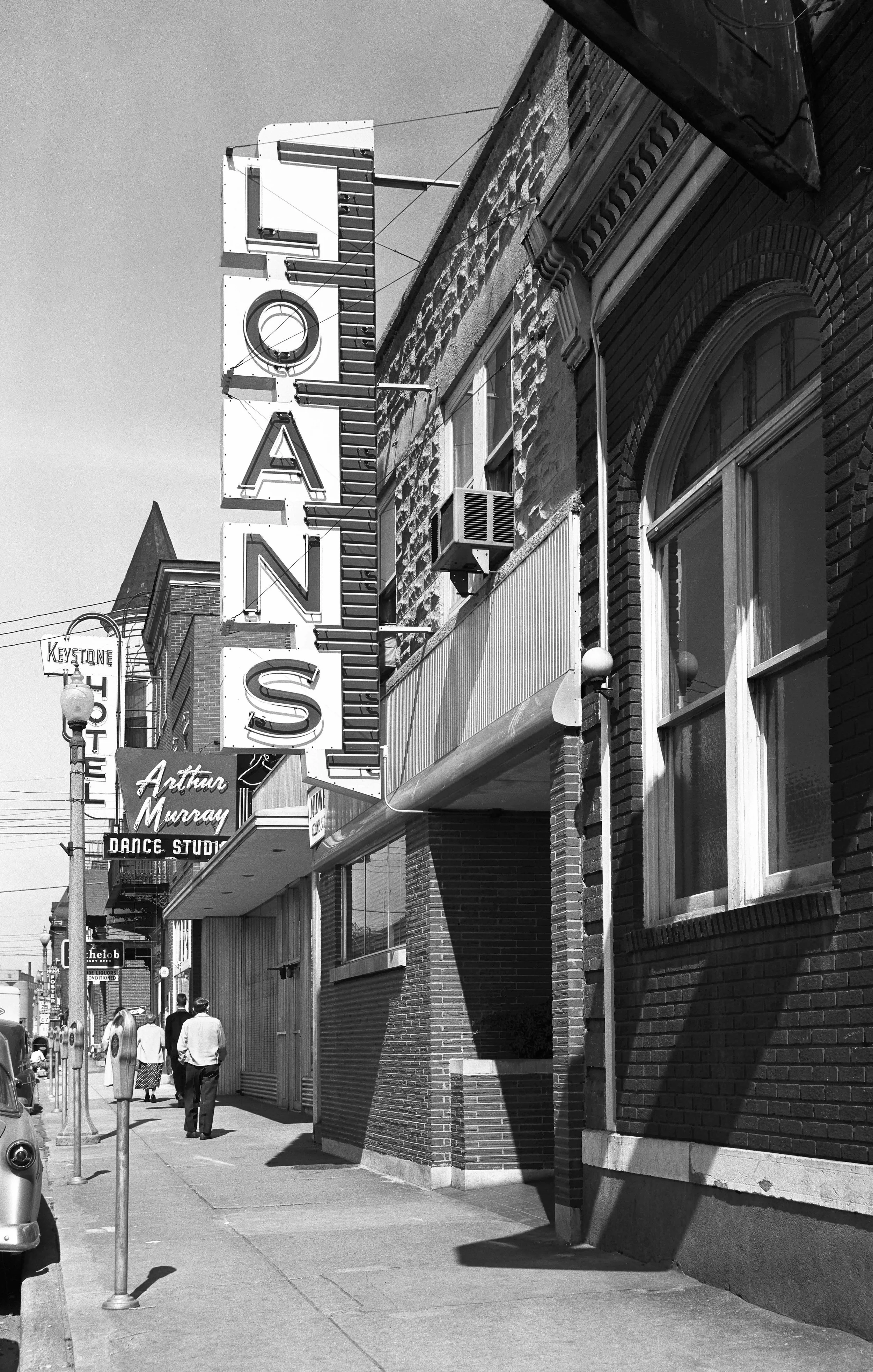 Wall 10A_14x22_1956 Midwest Loan.jpg