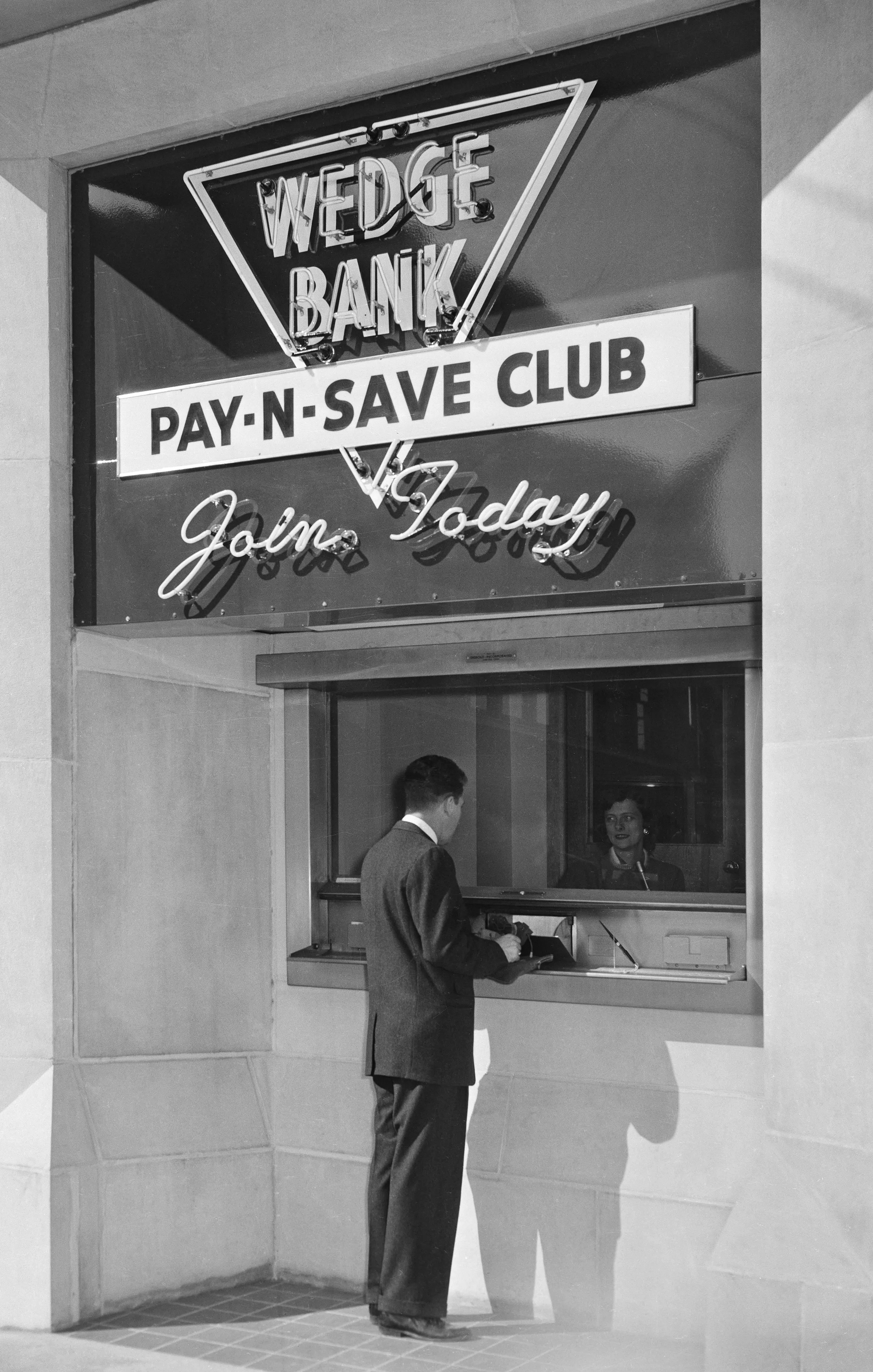Wall 15A_14x22_1957 Wedge Bank Pay and Save.jpg