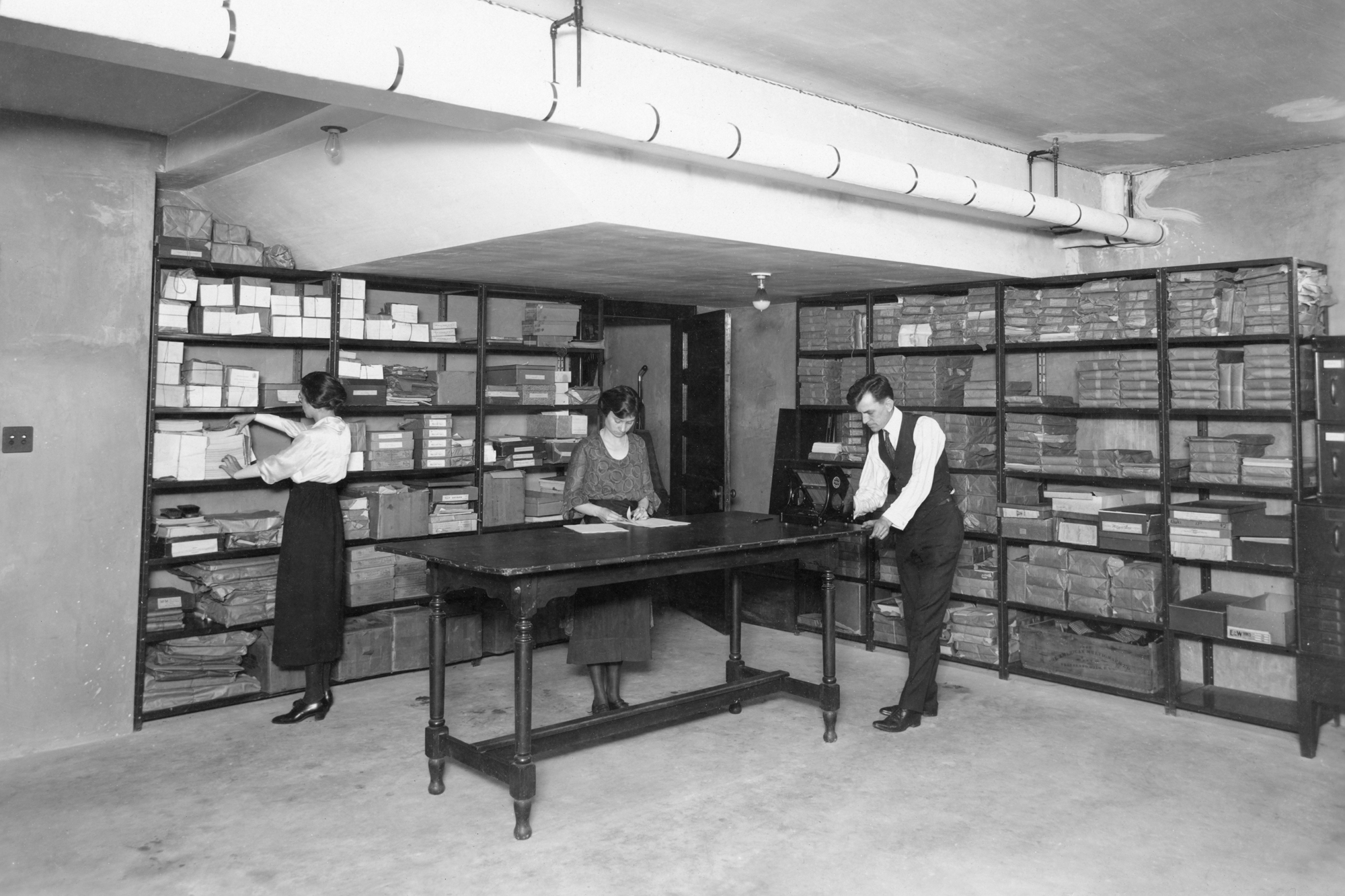 Supply Printing Room 1920_Alton Museum.jpg