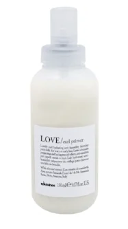 Davines Love Curl Primer