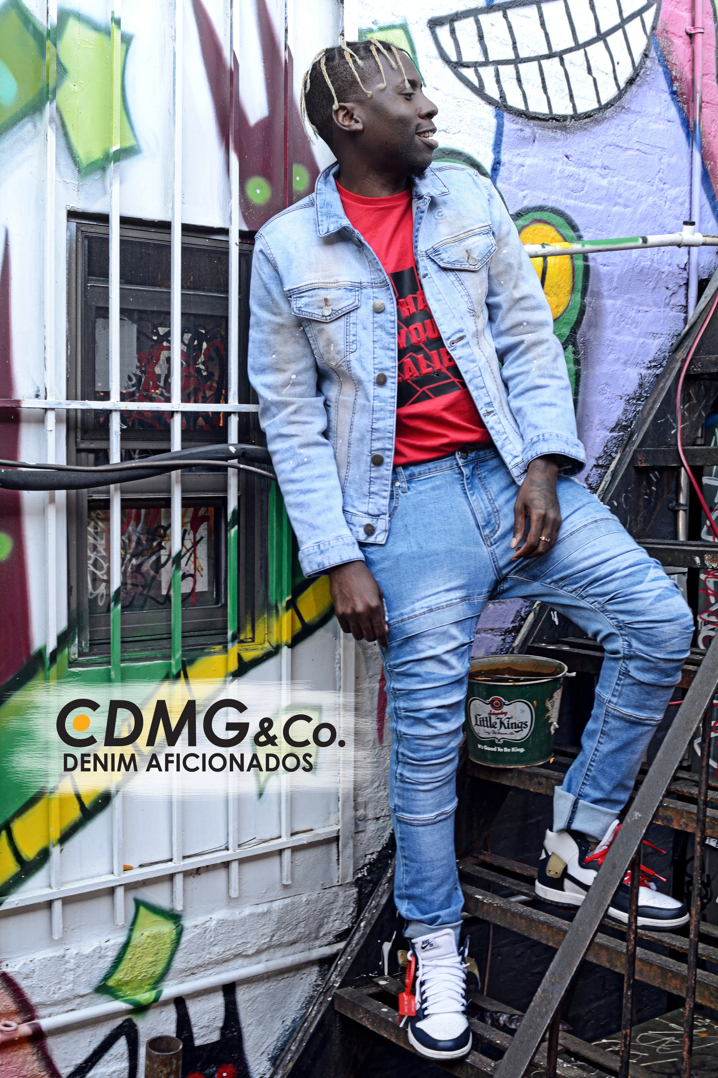cdmg and co