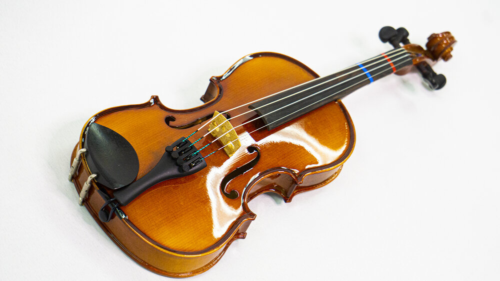 再再販！ 1/10 バイオリン - 弦楽器 - labelians.fr