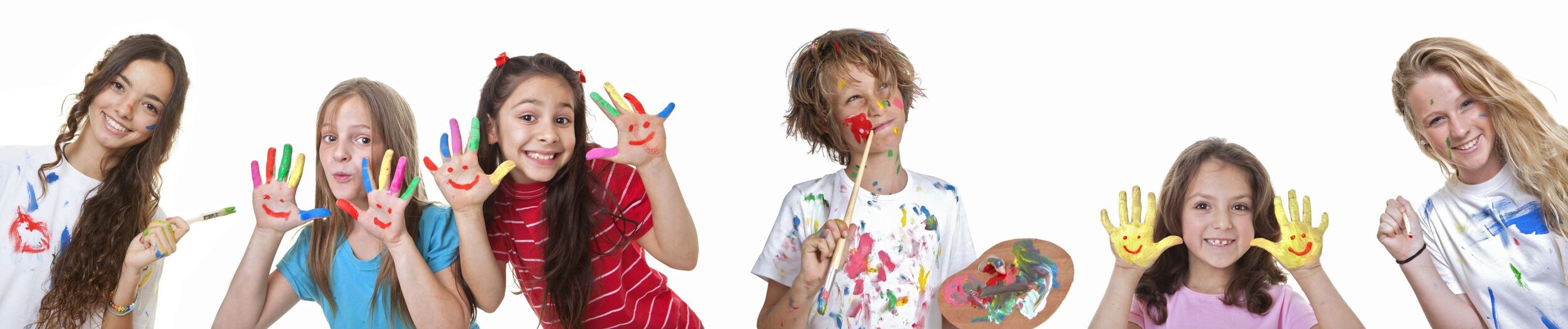 Art and Painting Classes — United Conservatory of Music Fresno