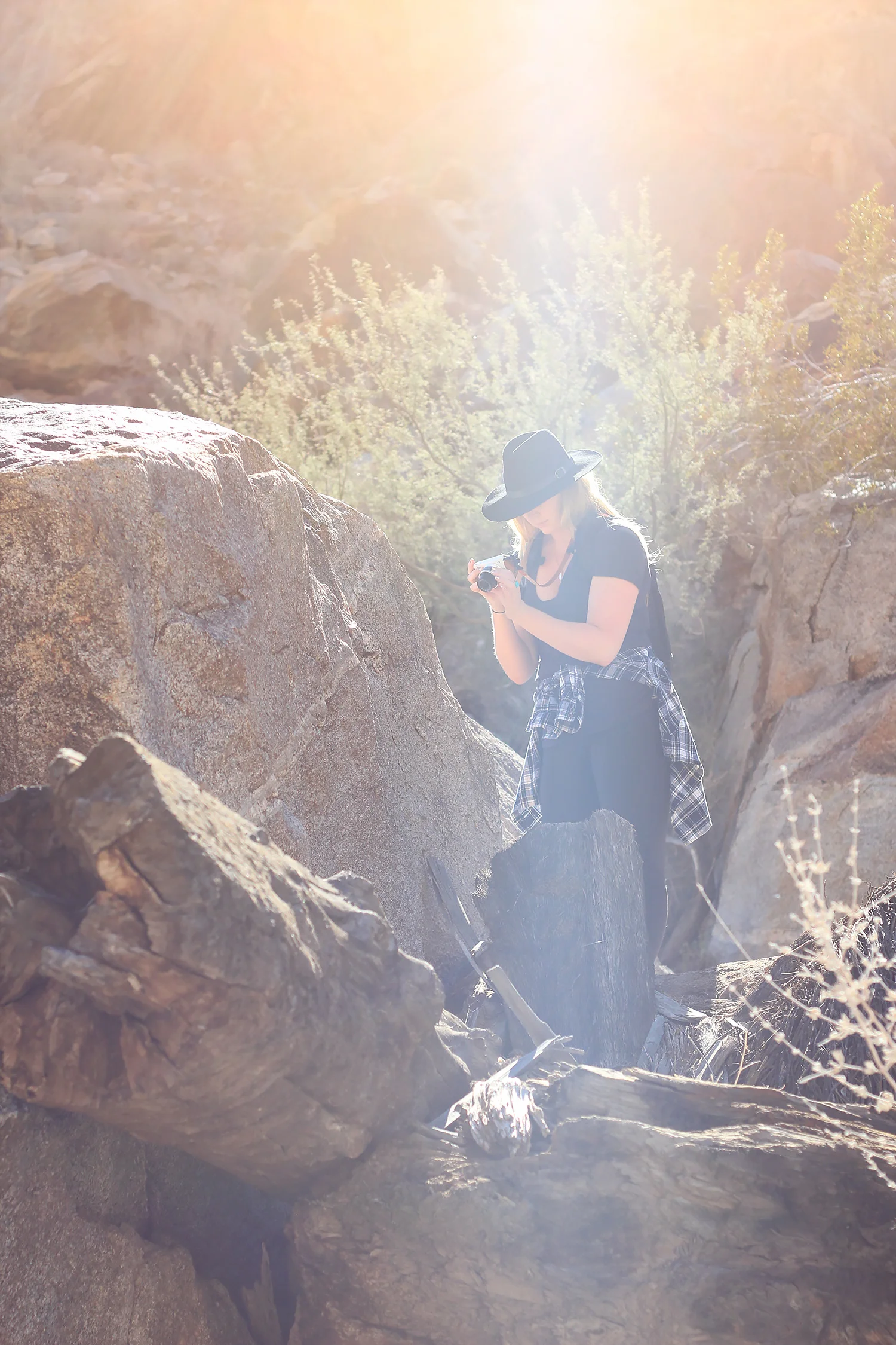 Photo by Chrissi Hernandez