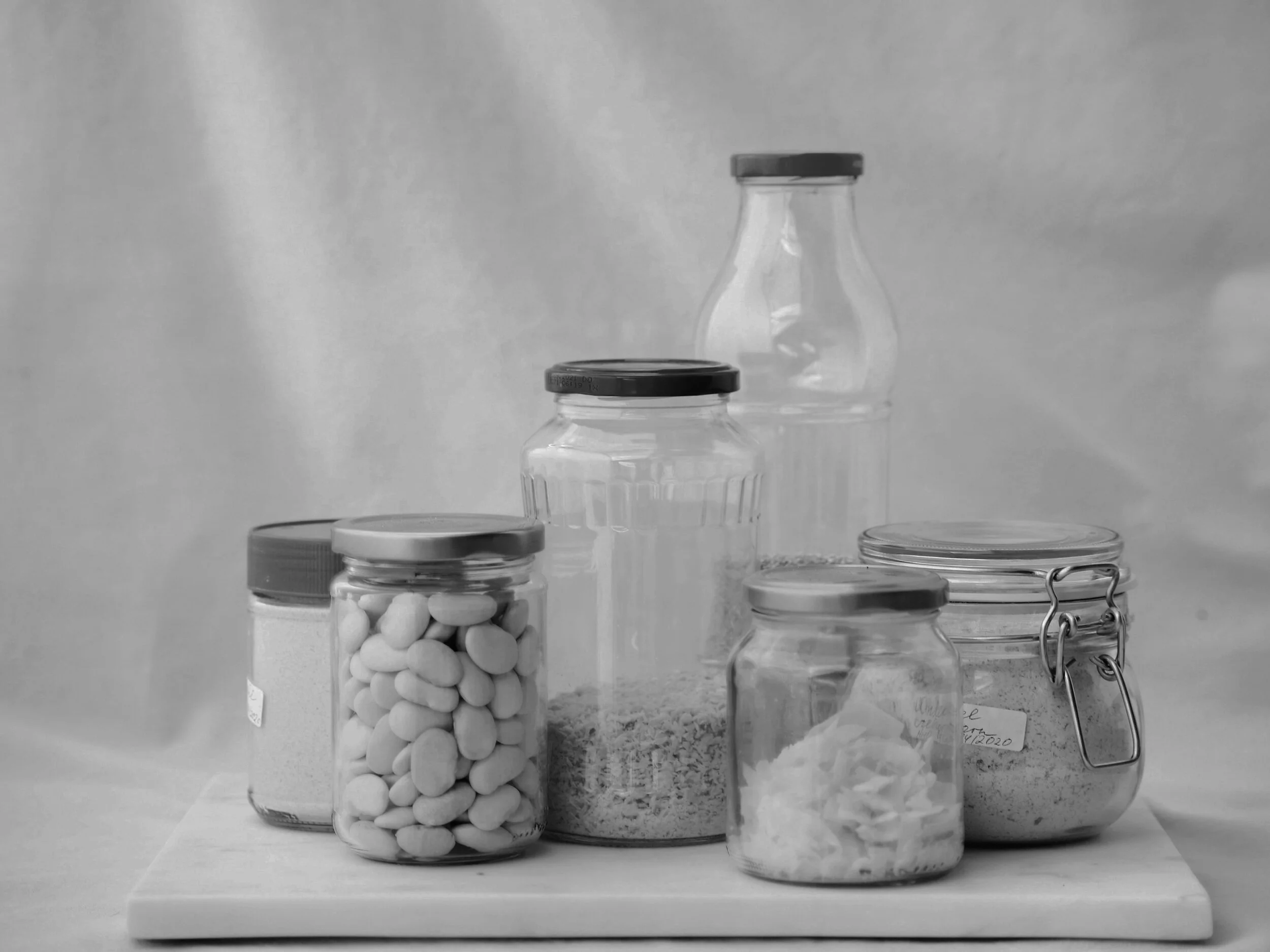 Intuitive Eating; by Jana Brunclikova