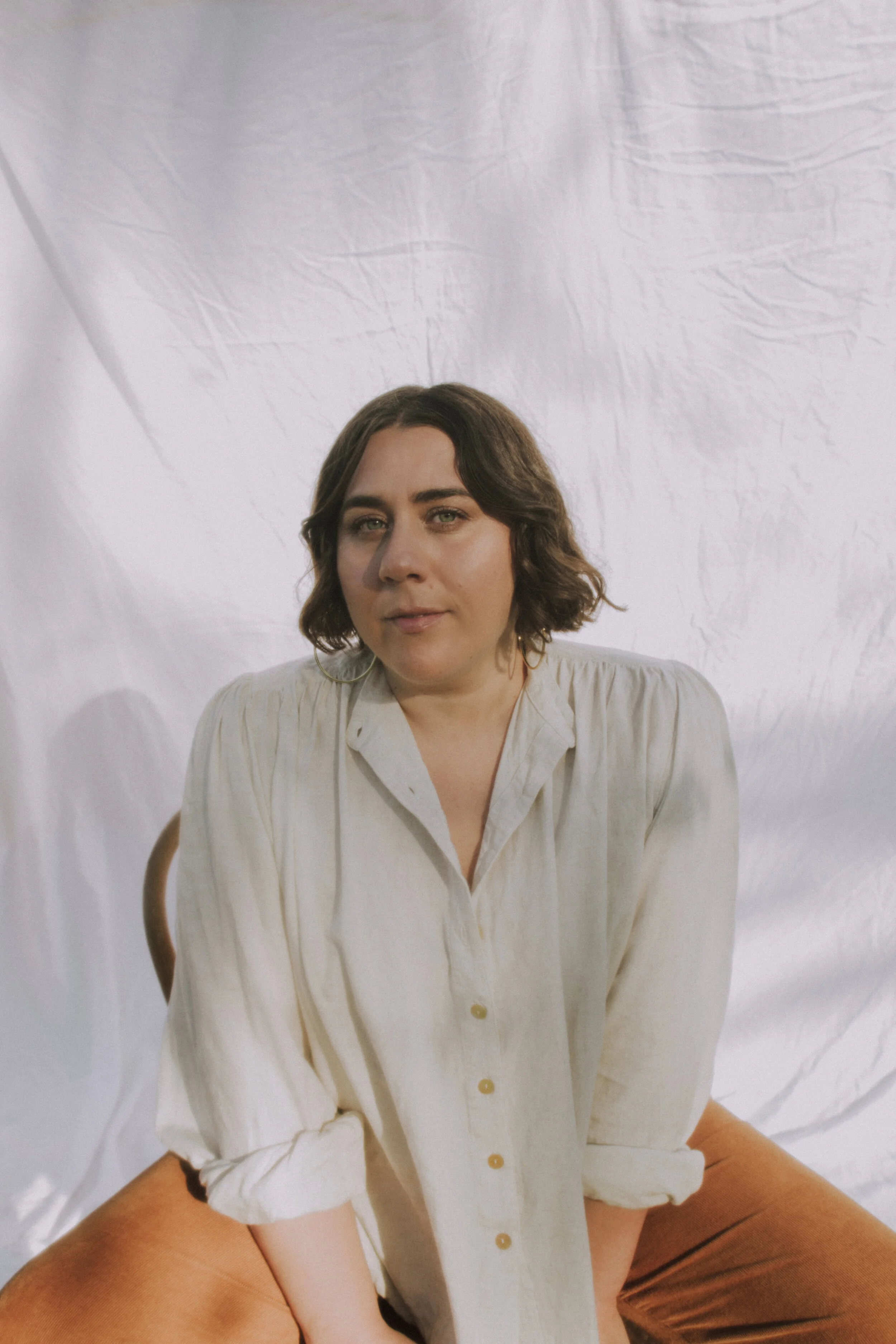 Q &amp; A  with Erin Lovell Verinde 