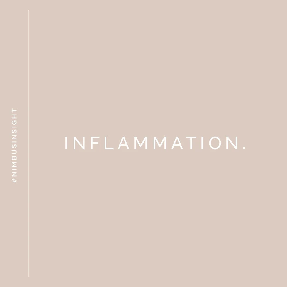 After every massage I come out with a swollen face/eyes that takes 2 days to go down, any ideas why this might be happening?