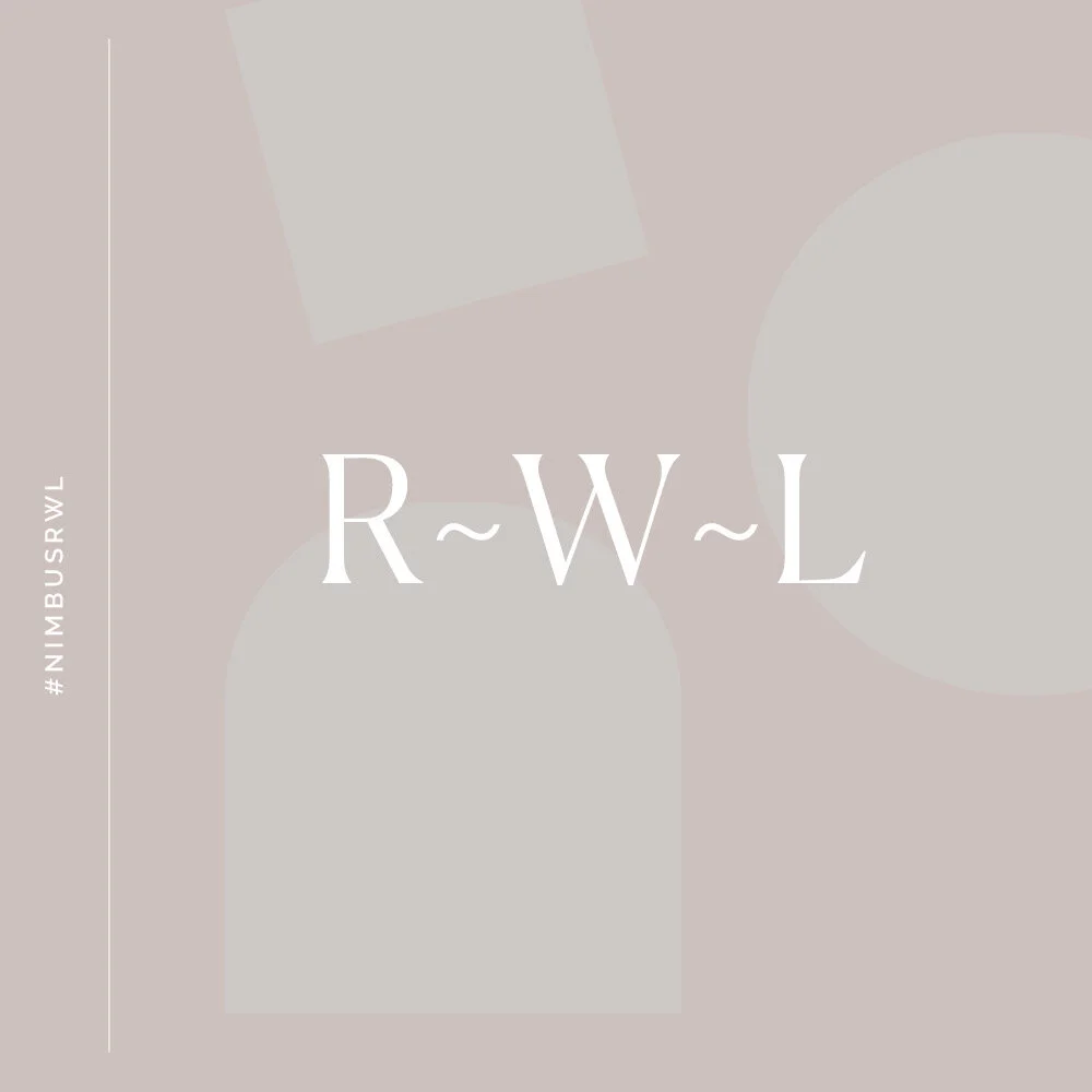 R~W~L  APRIL