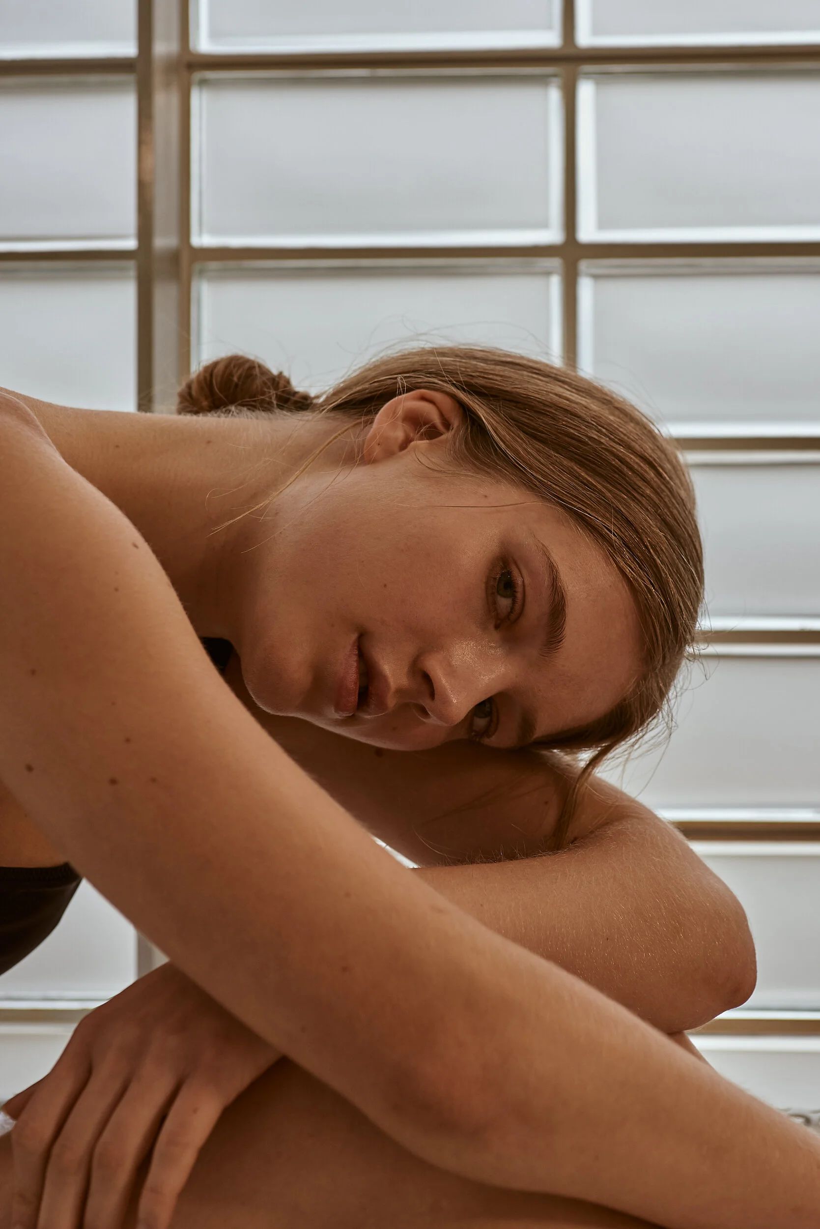 Just Be with Eva Kiriakoff 