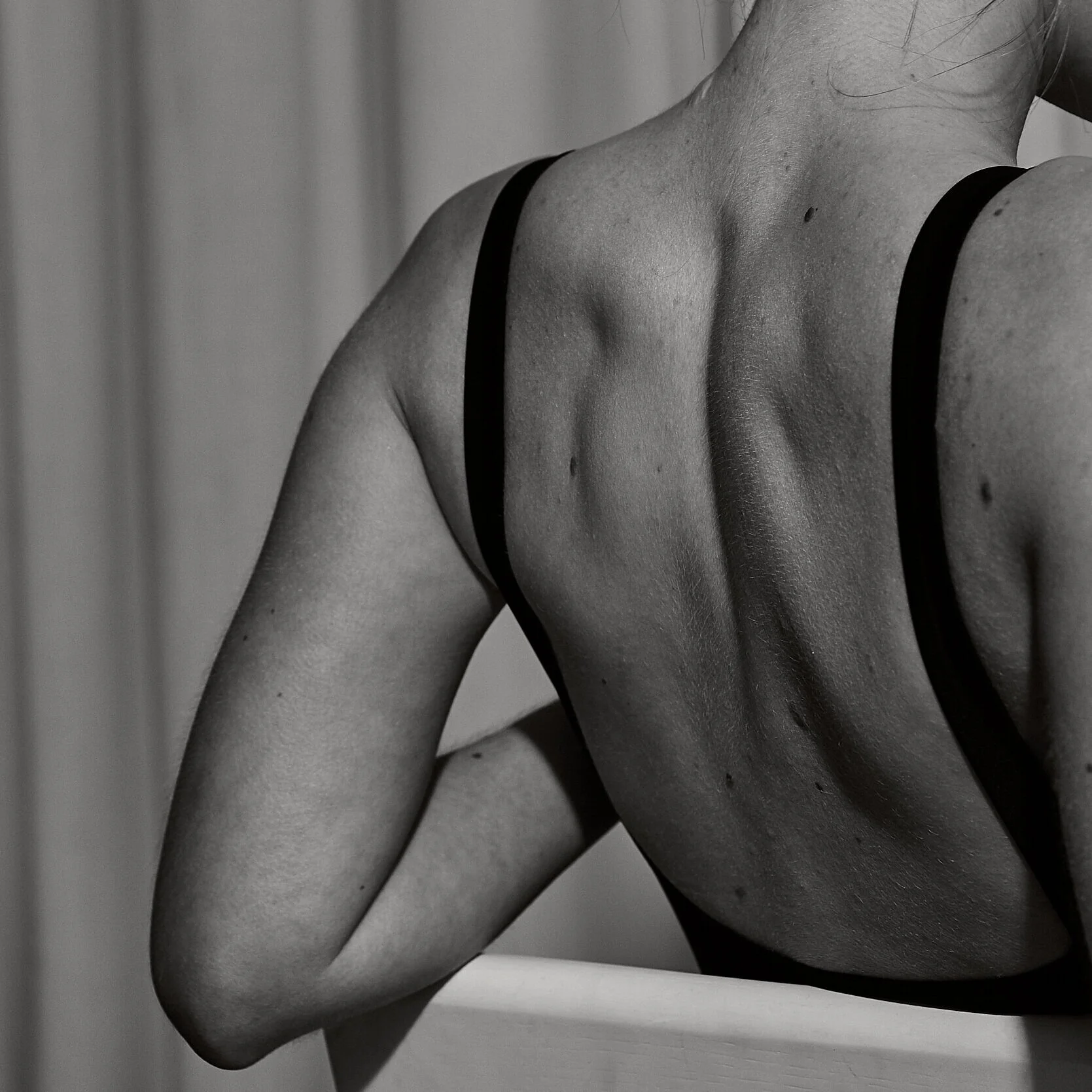 Q &amp; A with Mother SPF