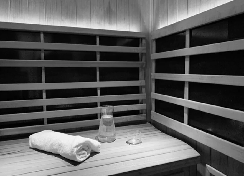 Reconnecting to Self 