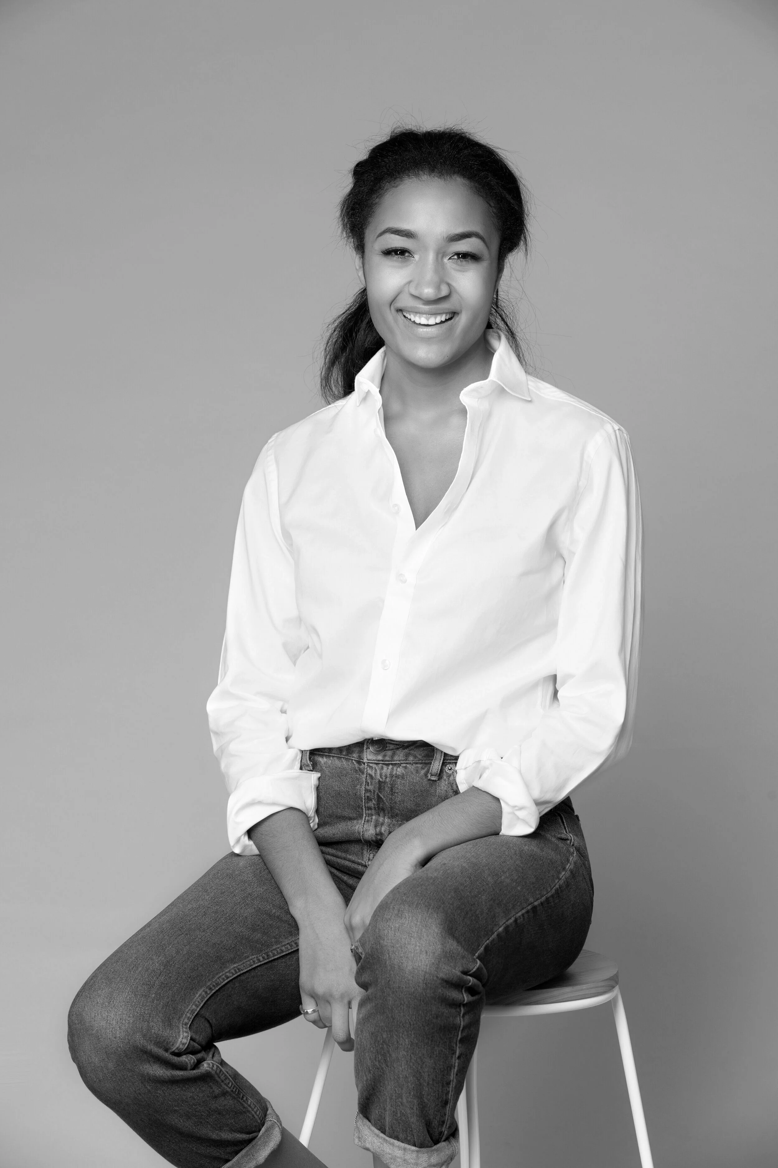 Q &amp; A with Michelle Akhidenor