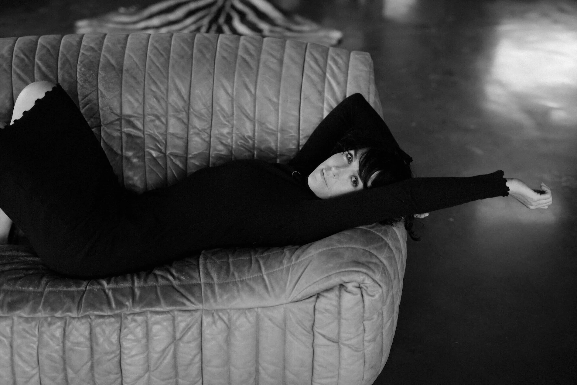 Exploring Sex &amp; Sexuality with Juliet Allen