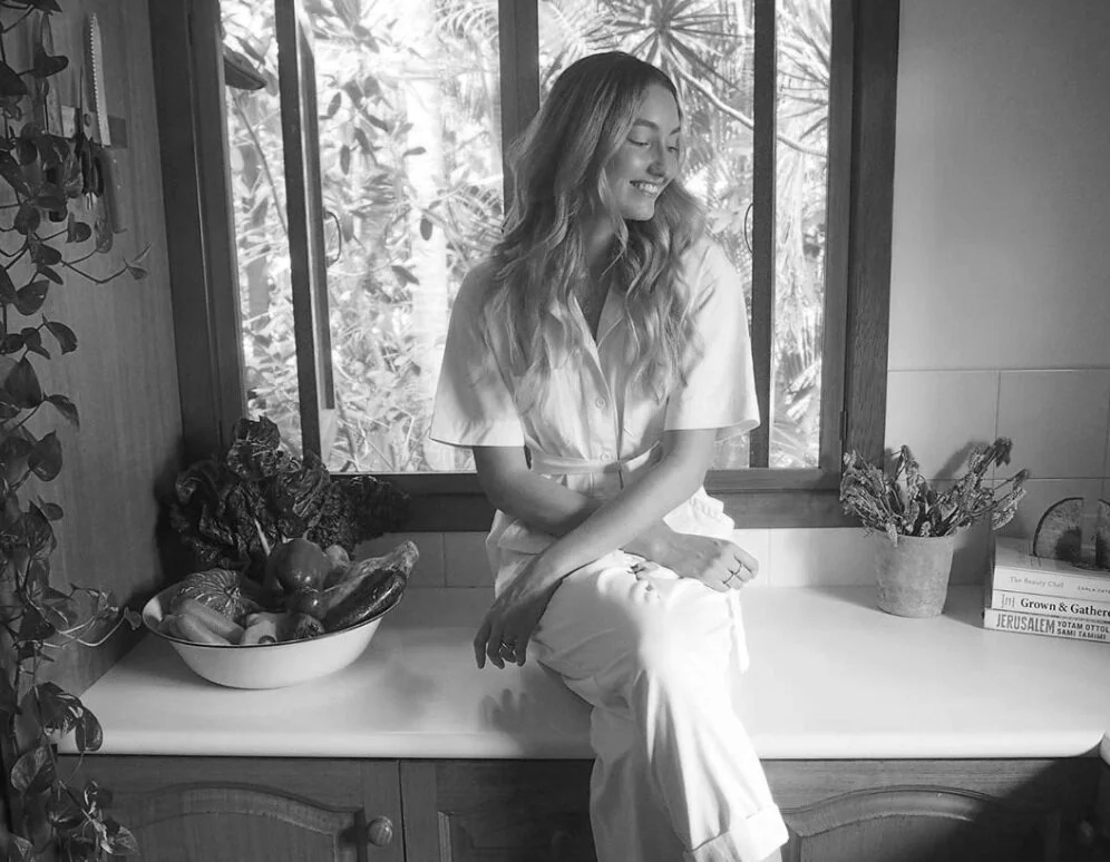 Periods with Naturopath, Ema Taylor