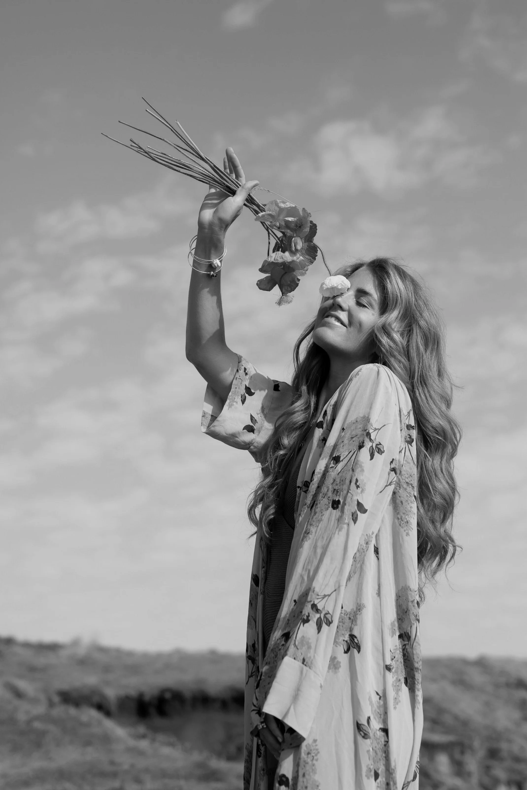 Q &amp; A with Caitlin Cady 