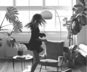 Down to Earth with Plant Mama