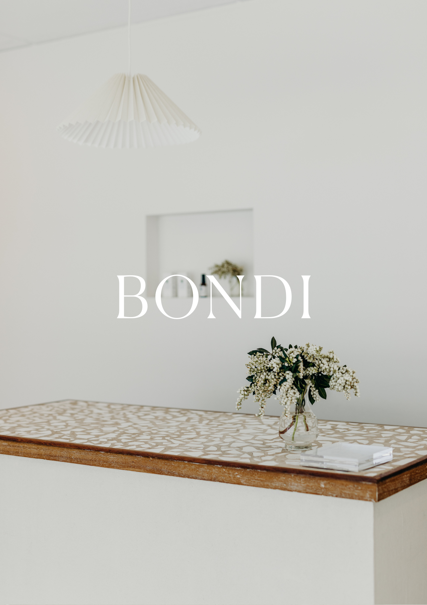 bondi