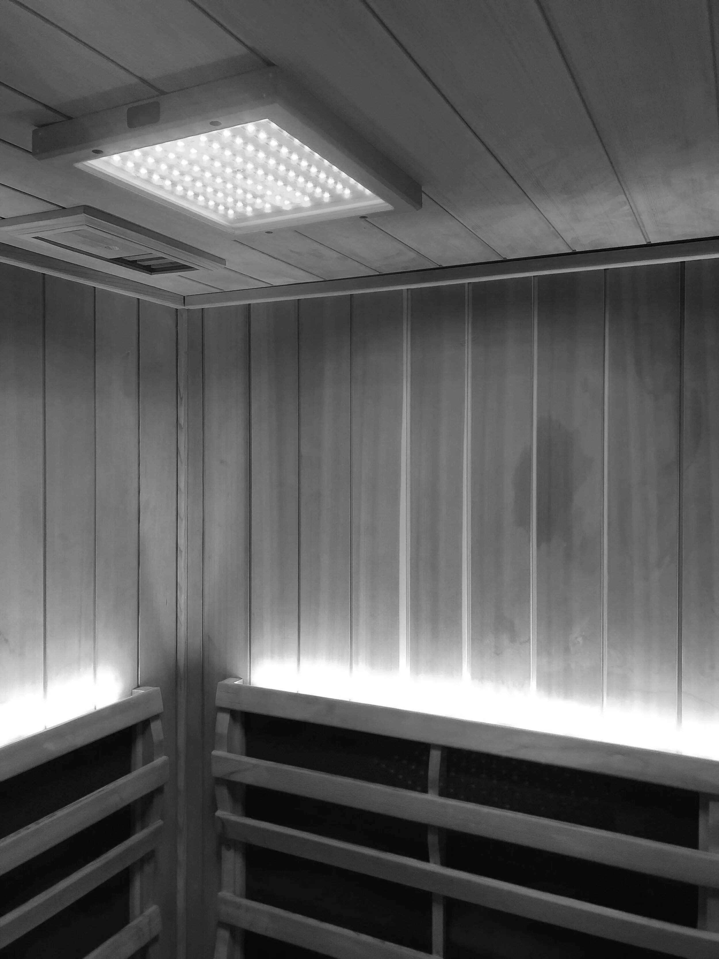 LED Chromotherapy Explained