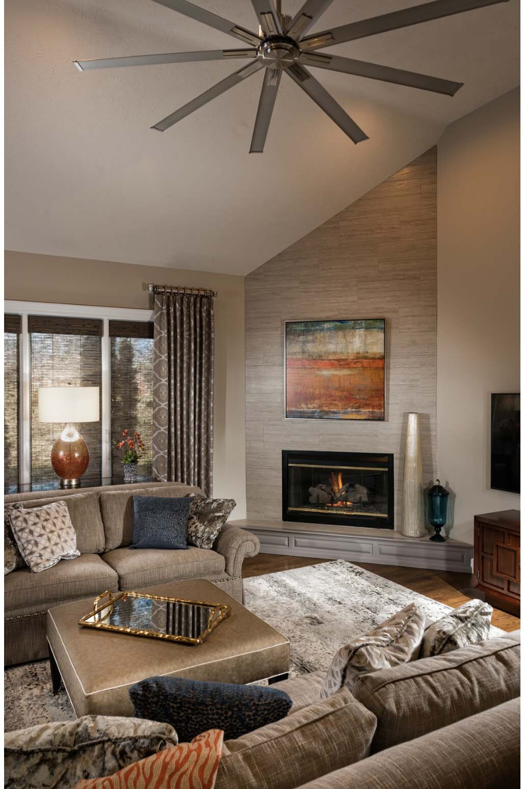 Winner Hearth/Family Room - 417 Home
