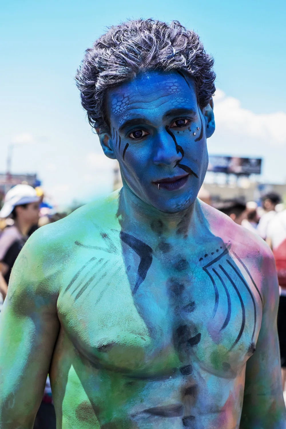 Olivia_Ramirez_Photography-Coney_Island_Mermaid_Parade-Merman.jpg
