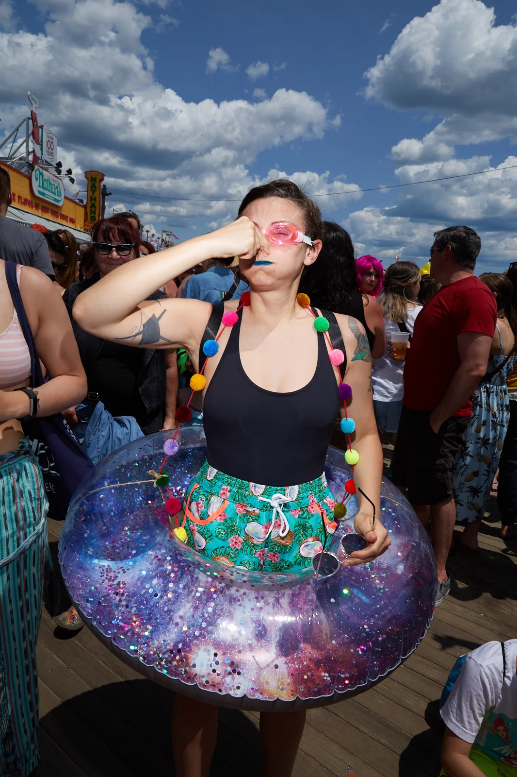 Olivia-Ramirez-Photography-NYC_Events_Photography-LGBTQ-Mermaid Parade 2019 6.jpg