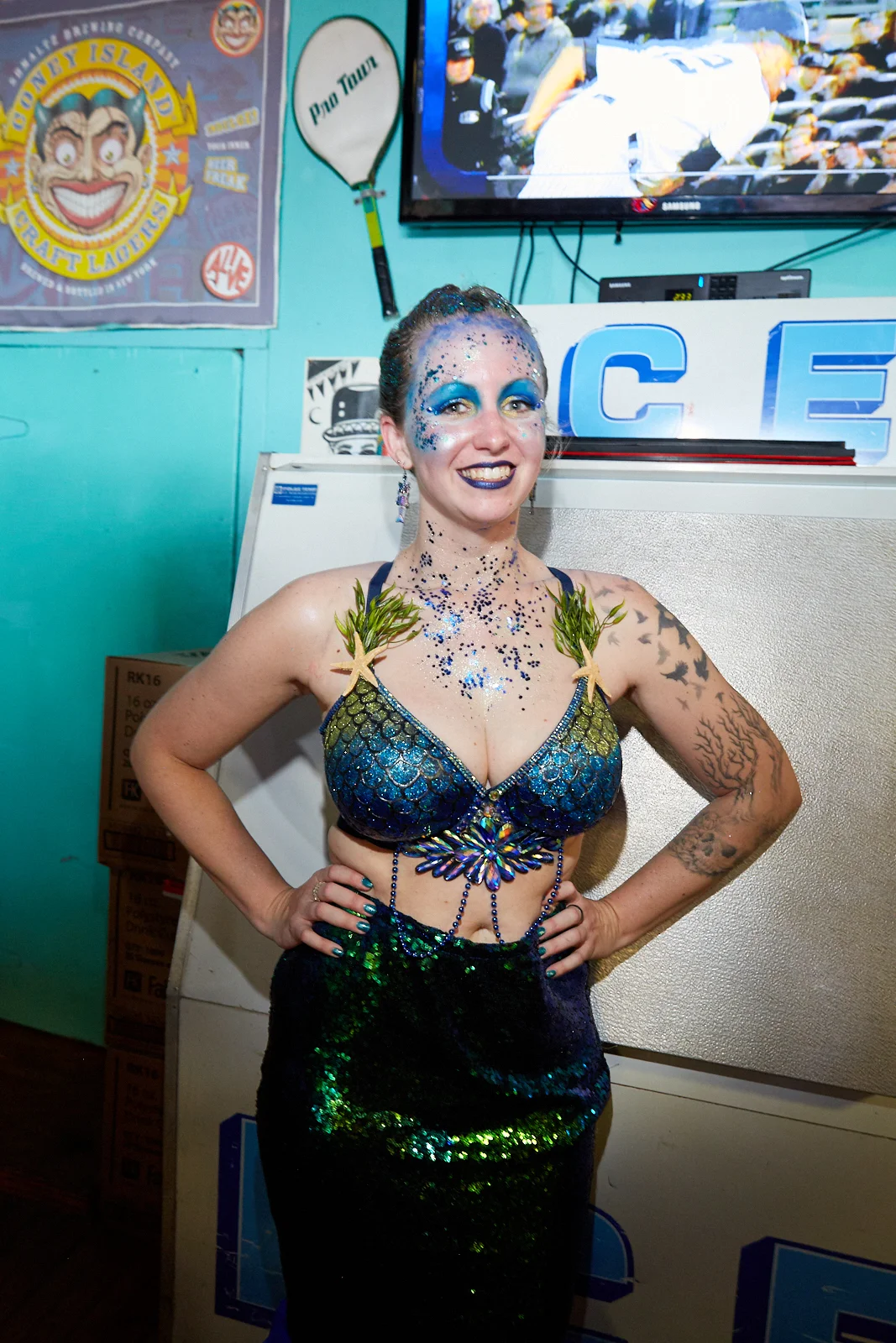 Olivia-Ramirez-Photography-NYC_Events_Photography-LGBTQ-Mermaid Parade 2019 7.jpg
