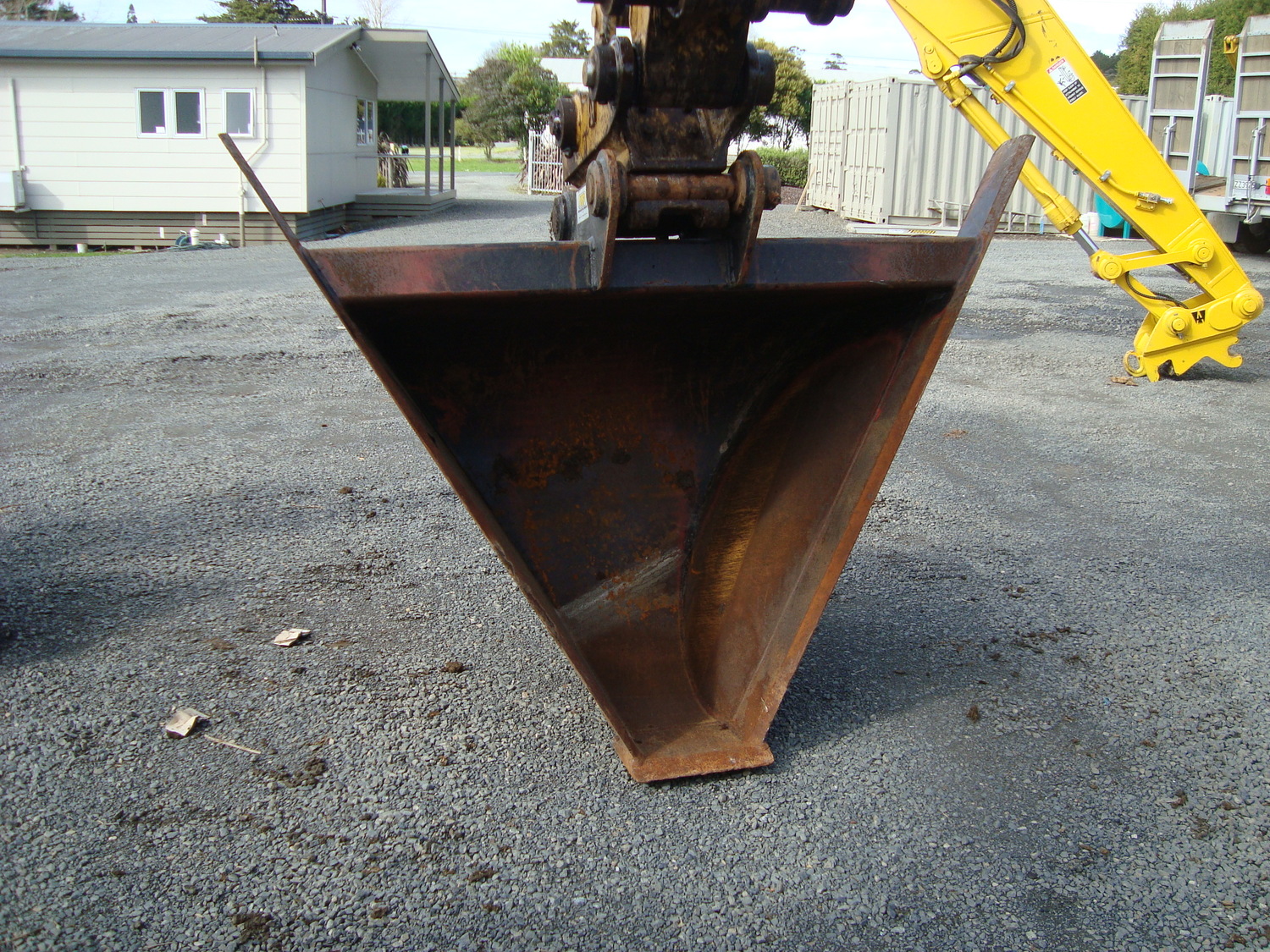 Excavator & Loader Attachments for Hire at Hire Direct