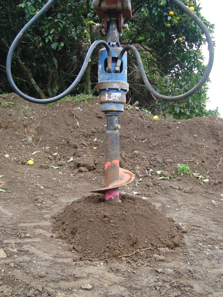 Excavator & Loader Attachments for Hire at Hire Direct