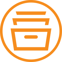 Efficient Icon