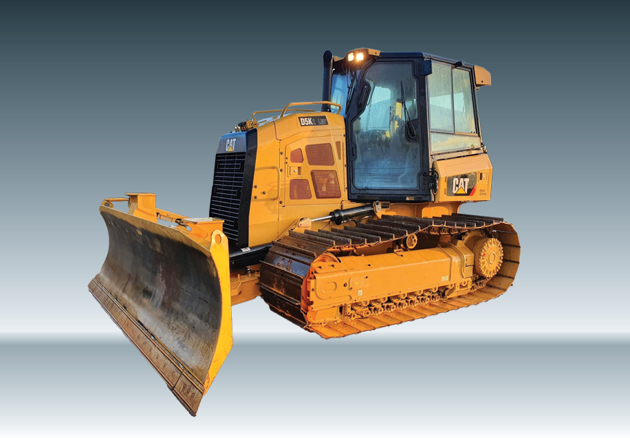 10T Dozer