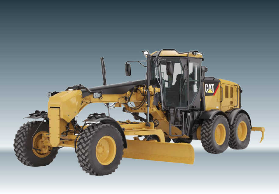 20T Grader