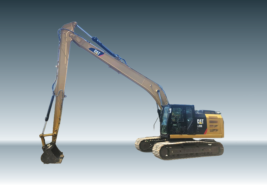 20T CAT Long Reach Excavator.png