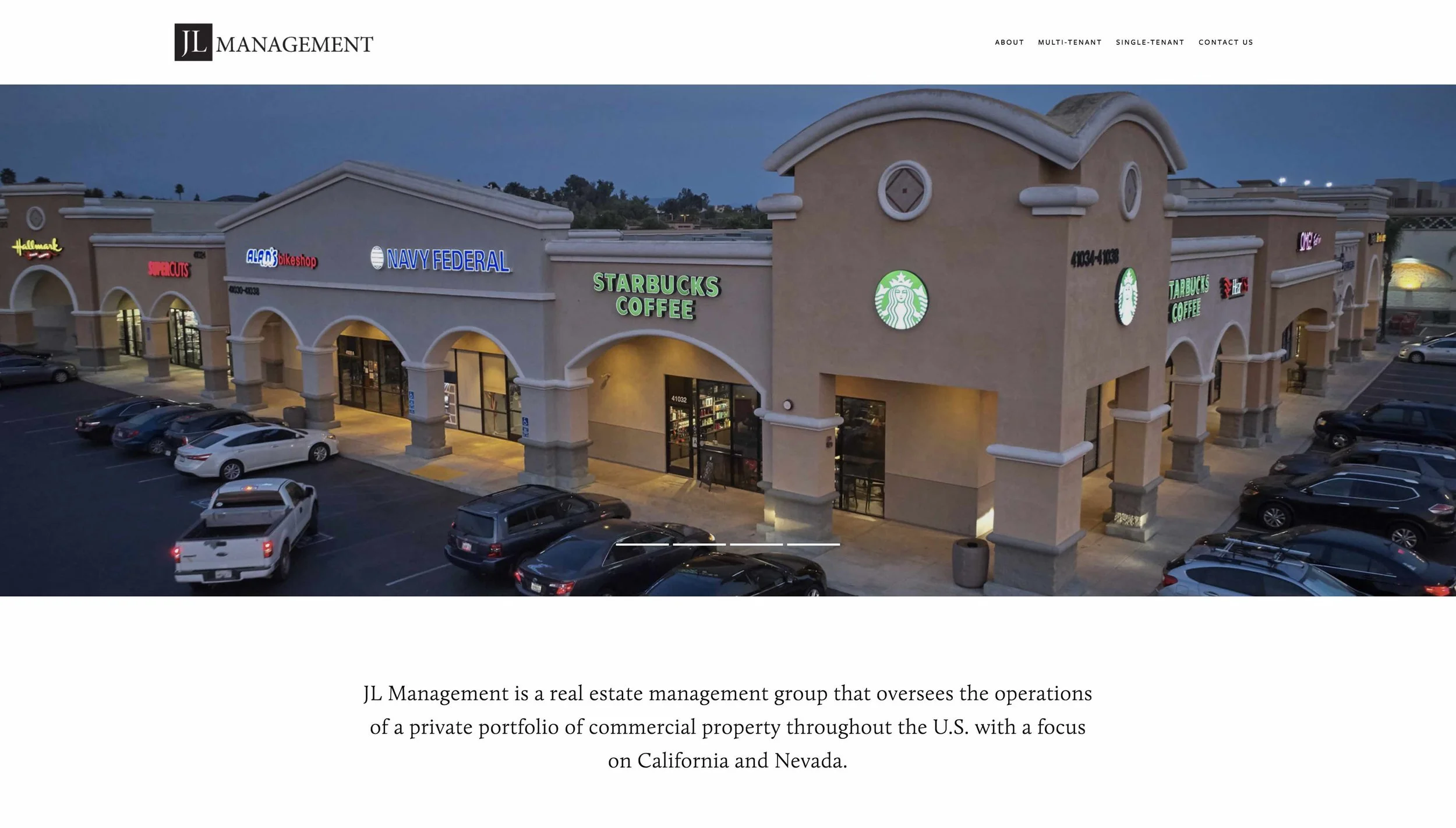 JL Management