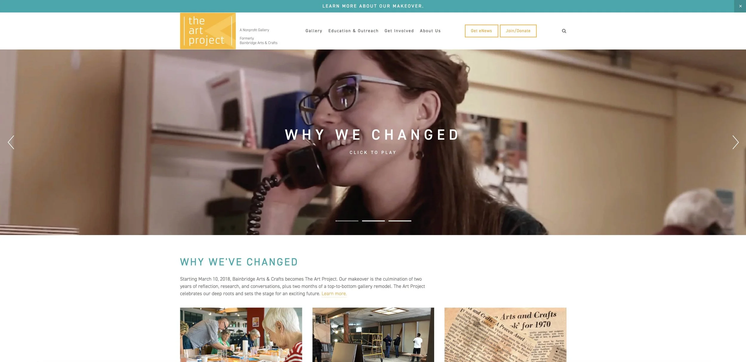 TheArtProject.org