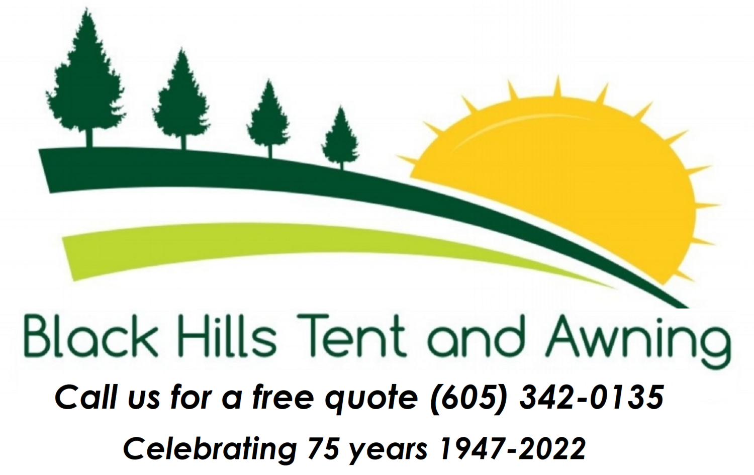 Black Hills Tent and Awning