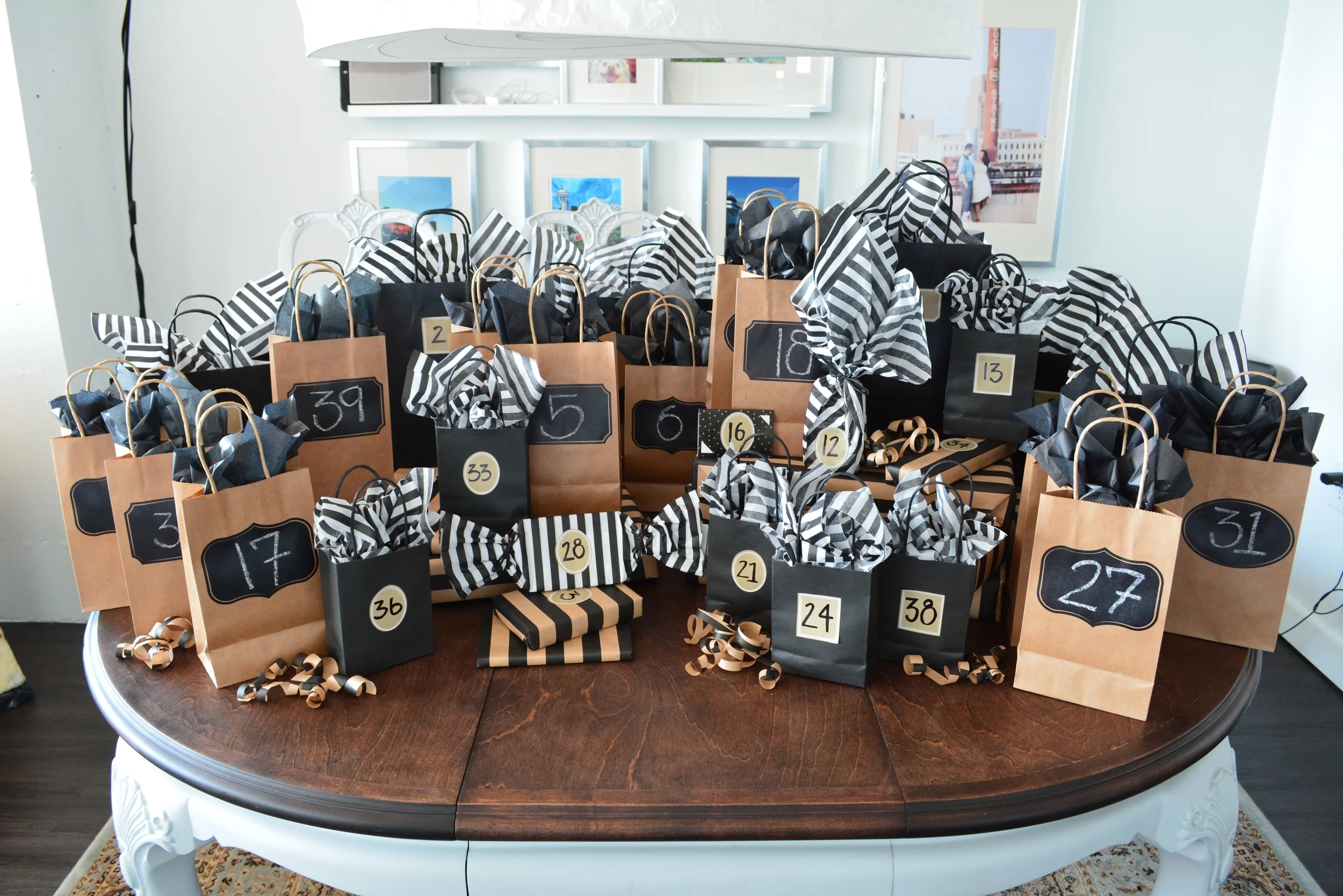 40 Presents For The 40th Birthday Girl Wired Flossin