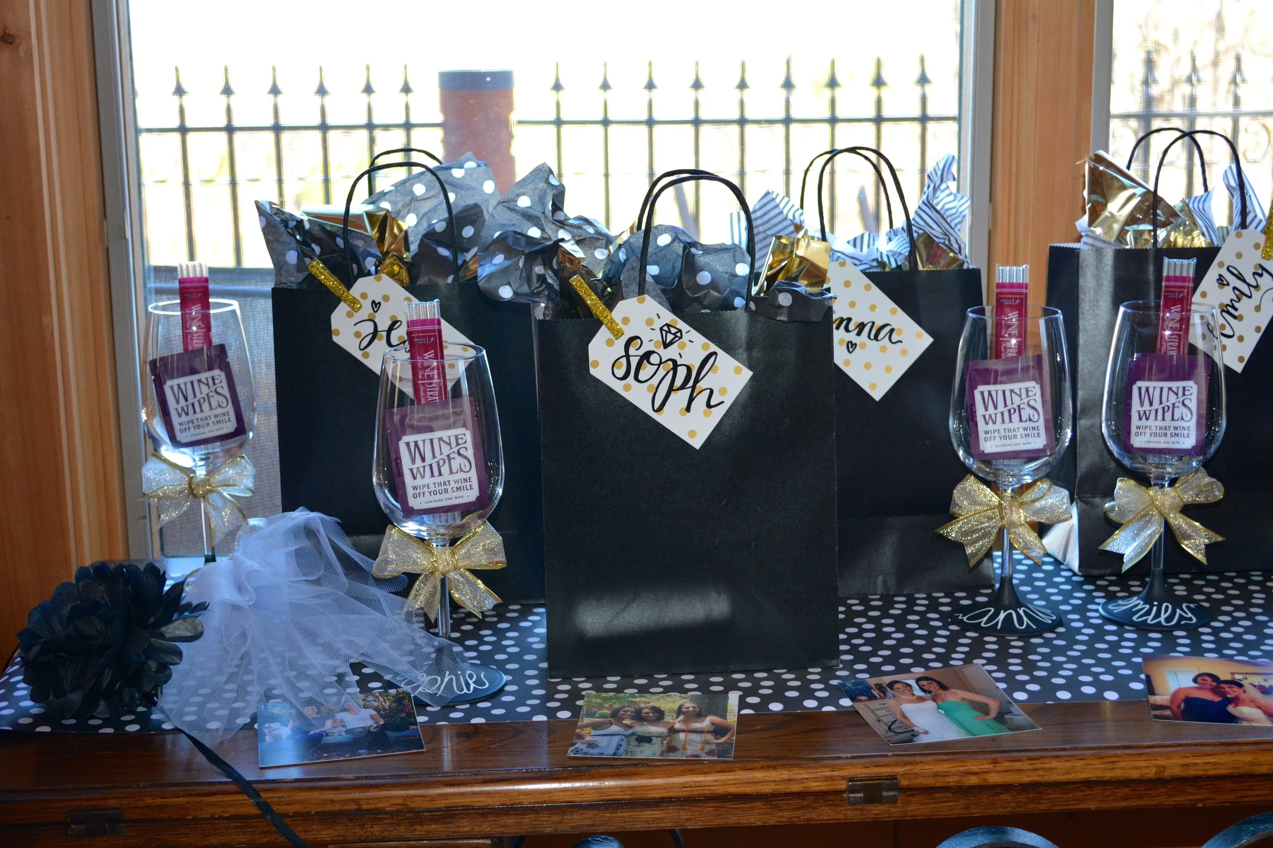 How to Throw a Wine Tour Bachelorette Party in 5 Easy Steps — Wired