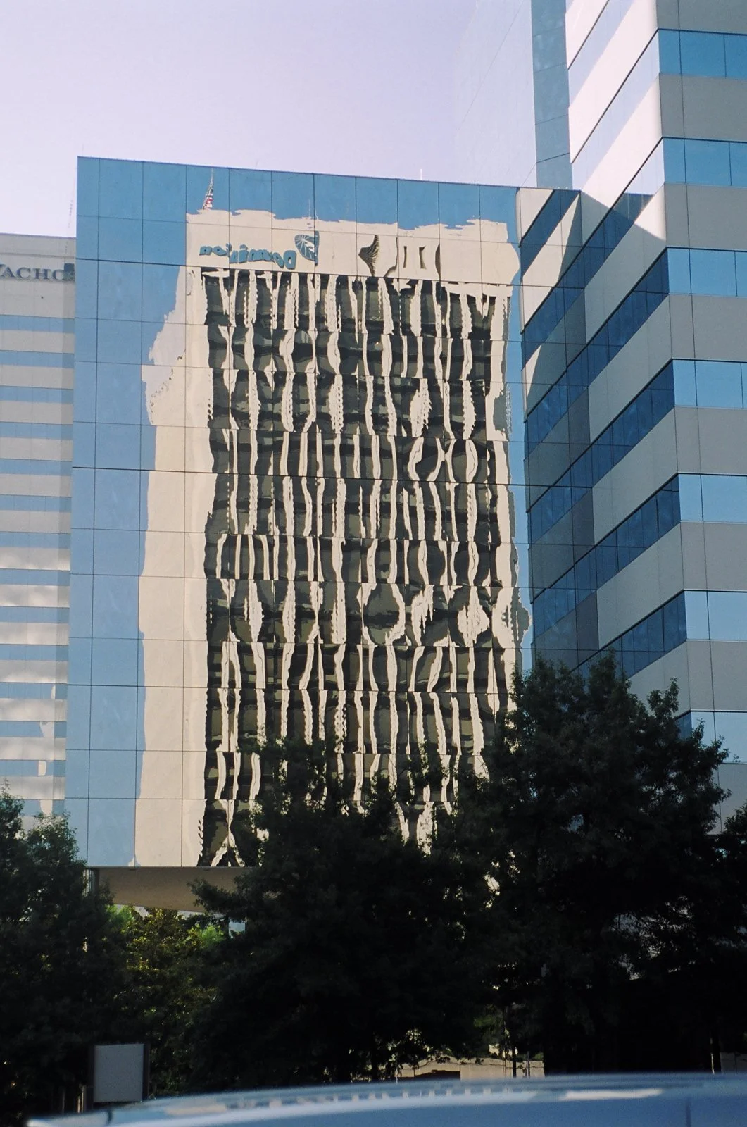 Downtown Richmond, Virginia