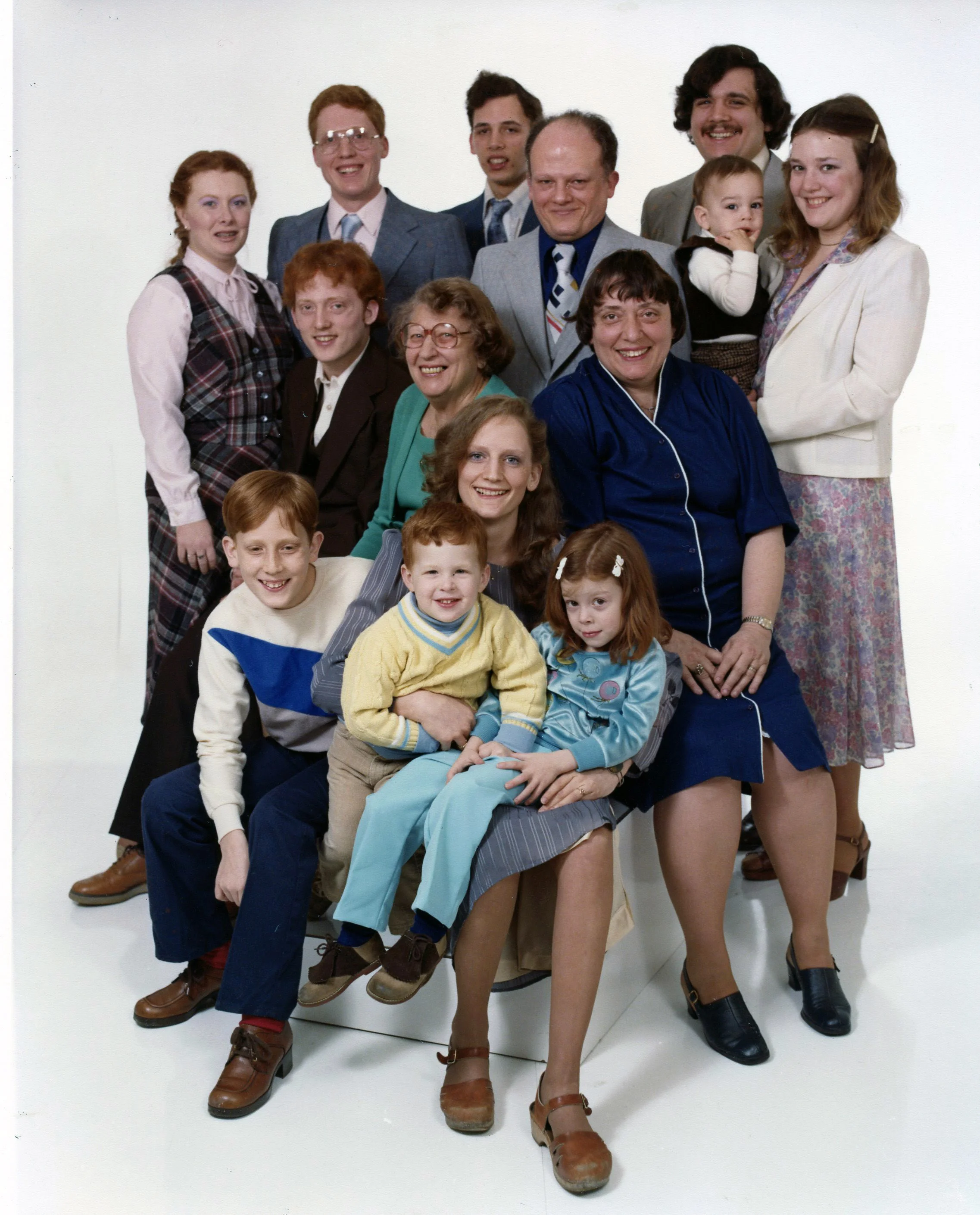 The Farkas Clan