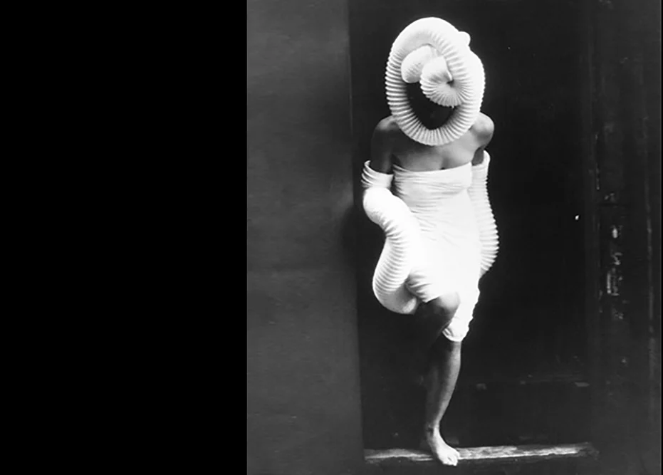 ALICE FARLEY DANCE THEATER