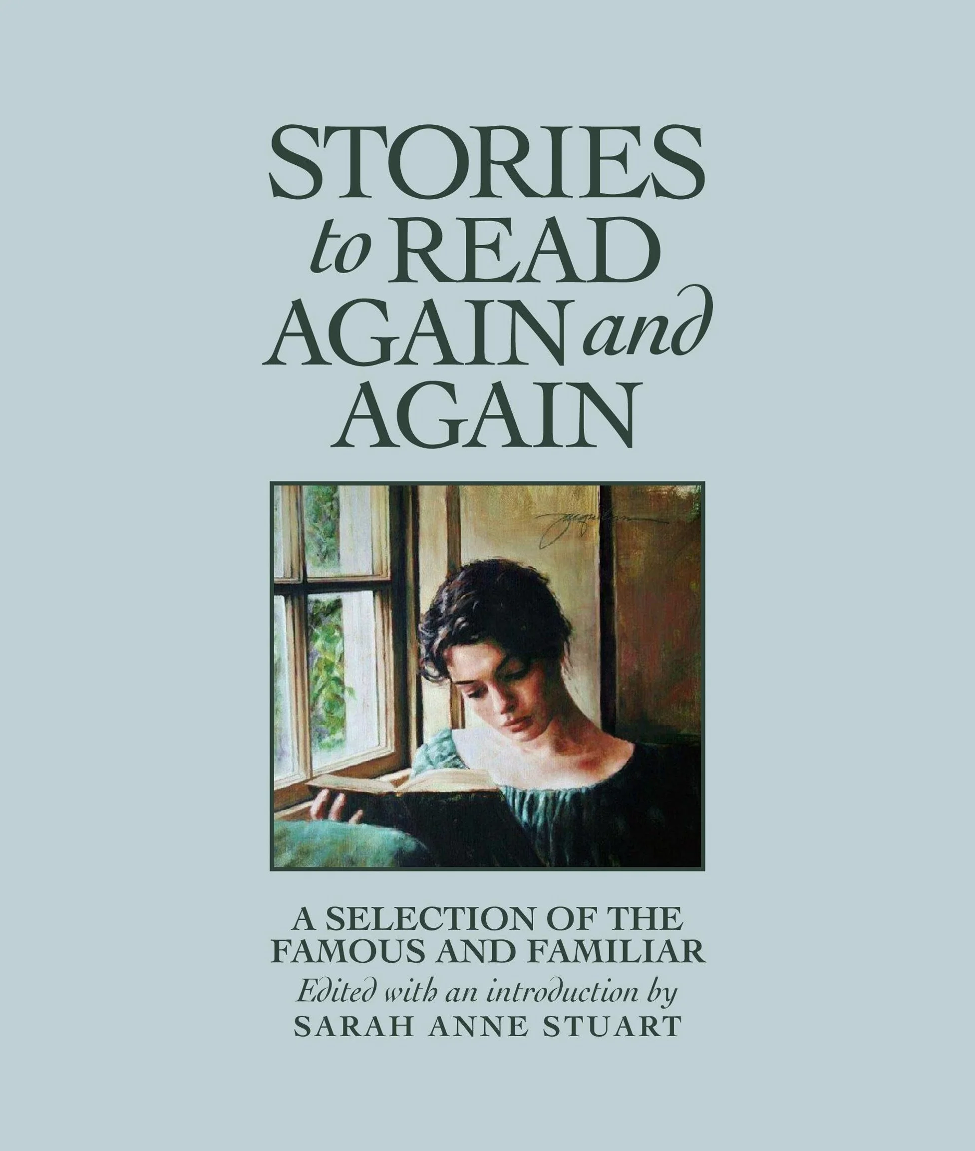 Stories to Read Again and Again.jpg