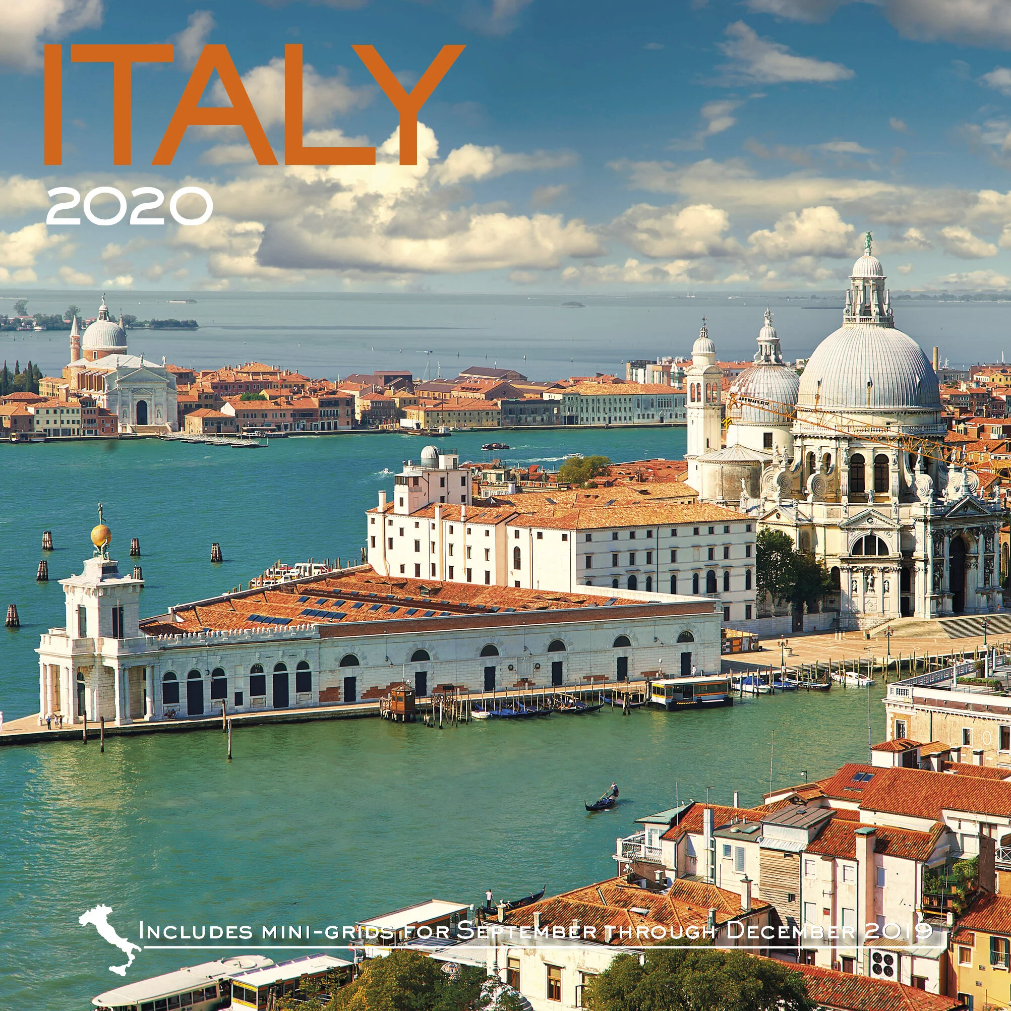 Wall Calendars Bristol Park Books