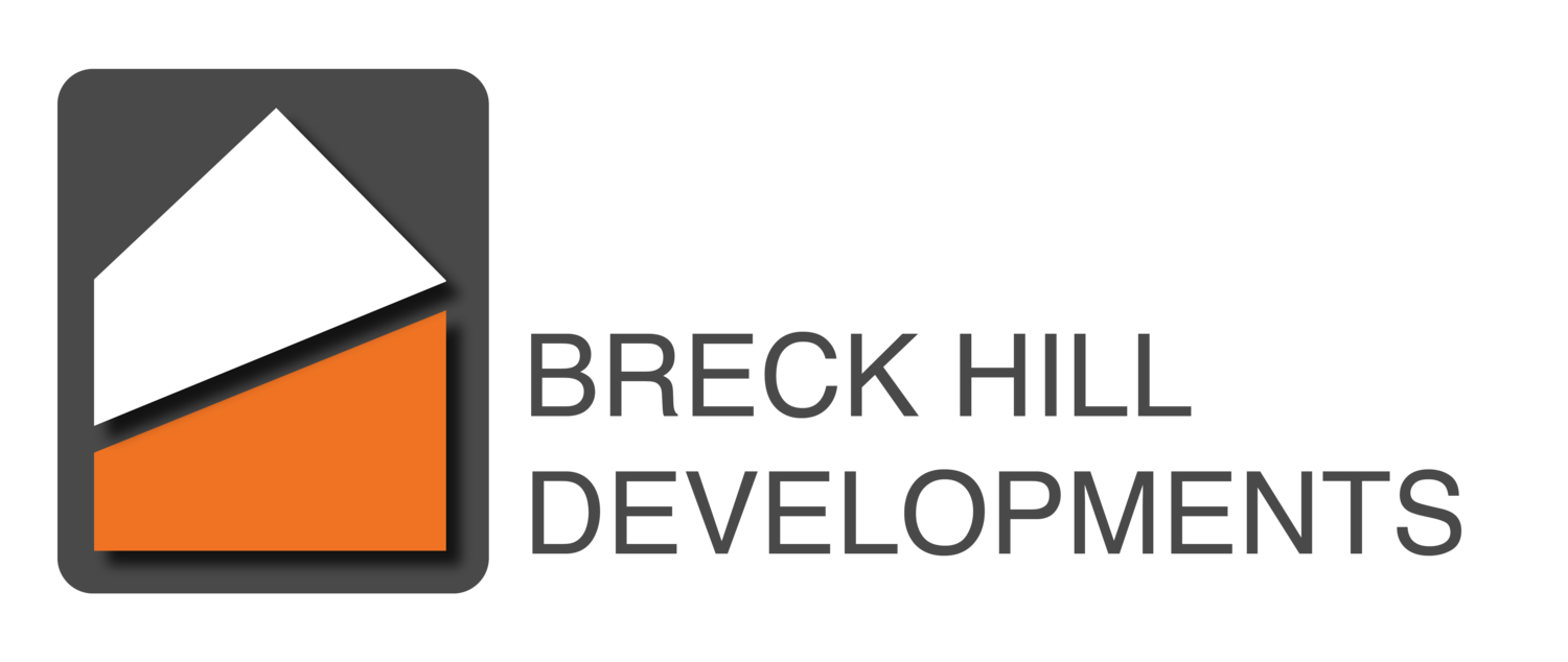 BRECKHILL DEVELOPMENTS