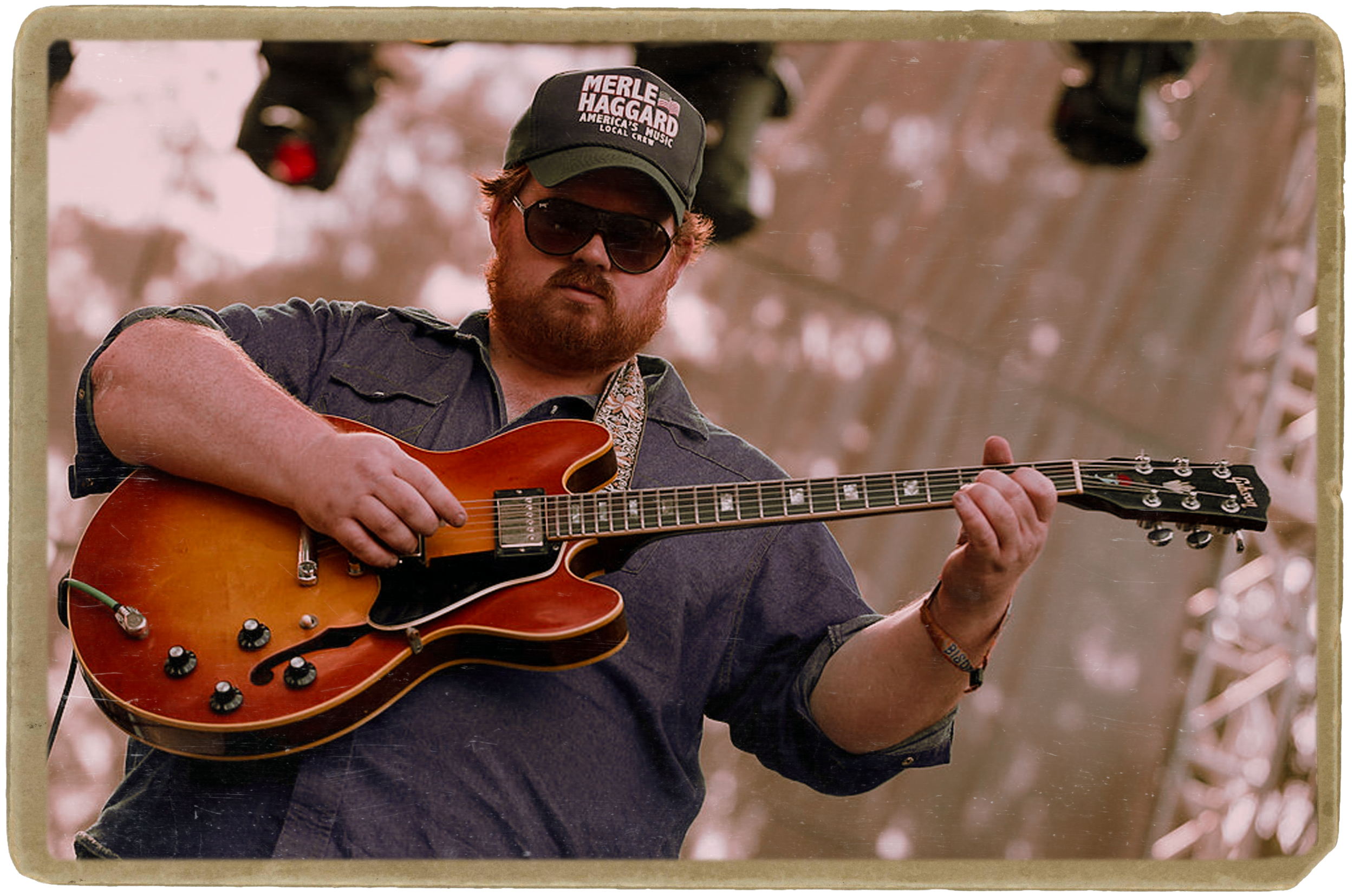 Outside Lands Music Festival, 2014.